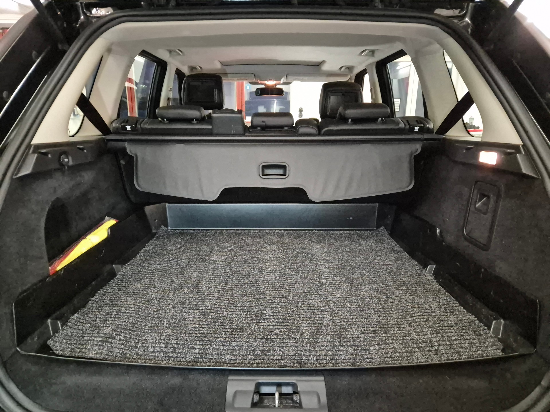 LAND ROVER Range Rover Sport 4.2 V8 SC Automatic-image-6
