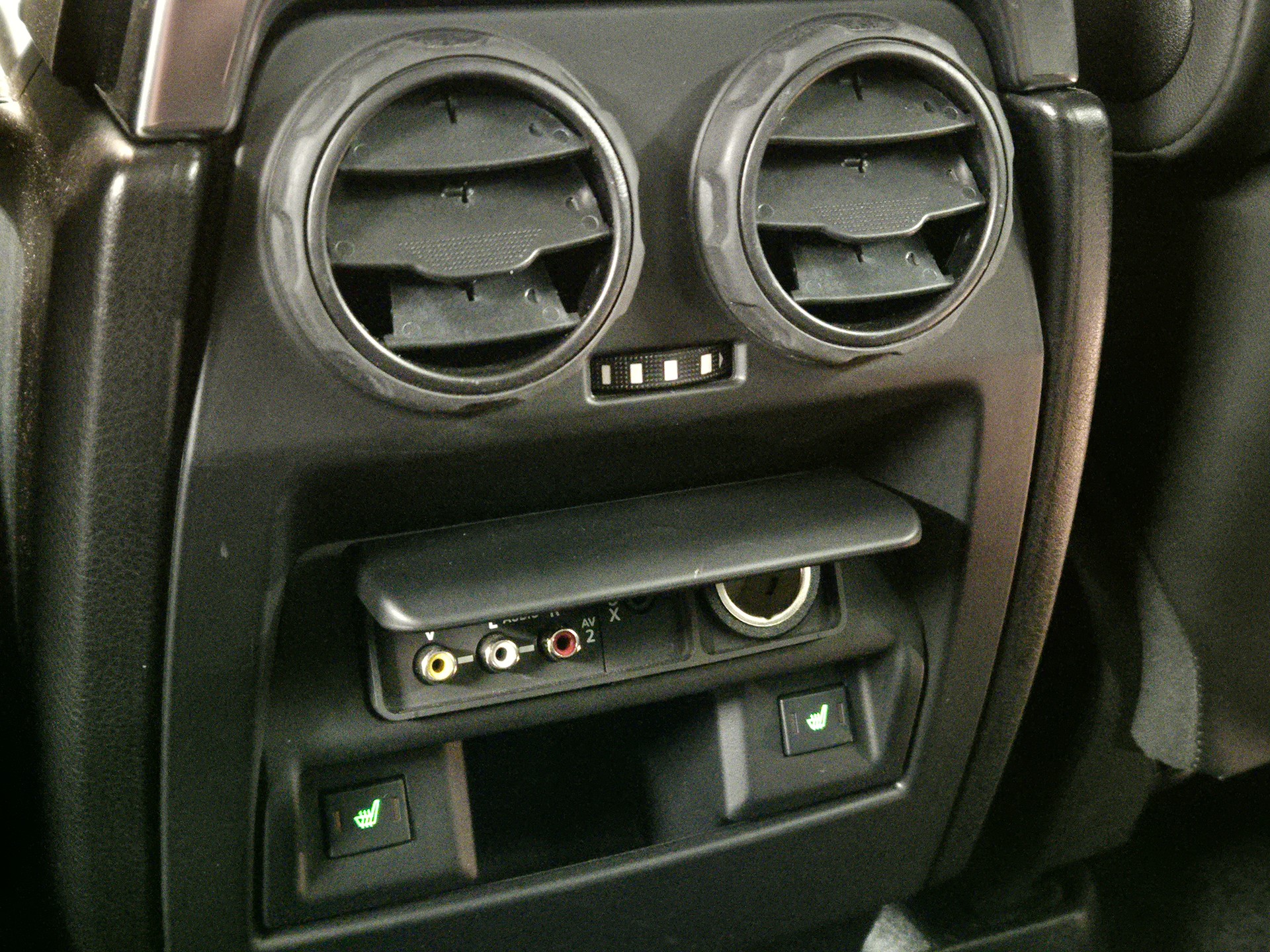 LAND ROVER Range Rover Sport 4.2 V8 SC Automatic-image-18