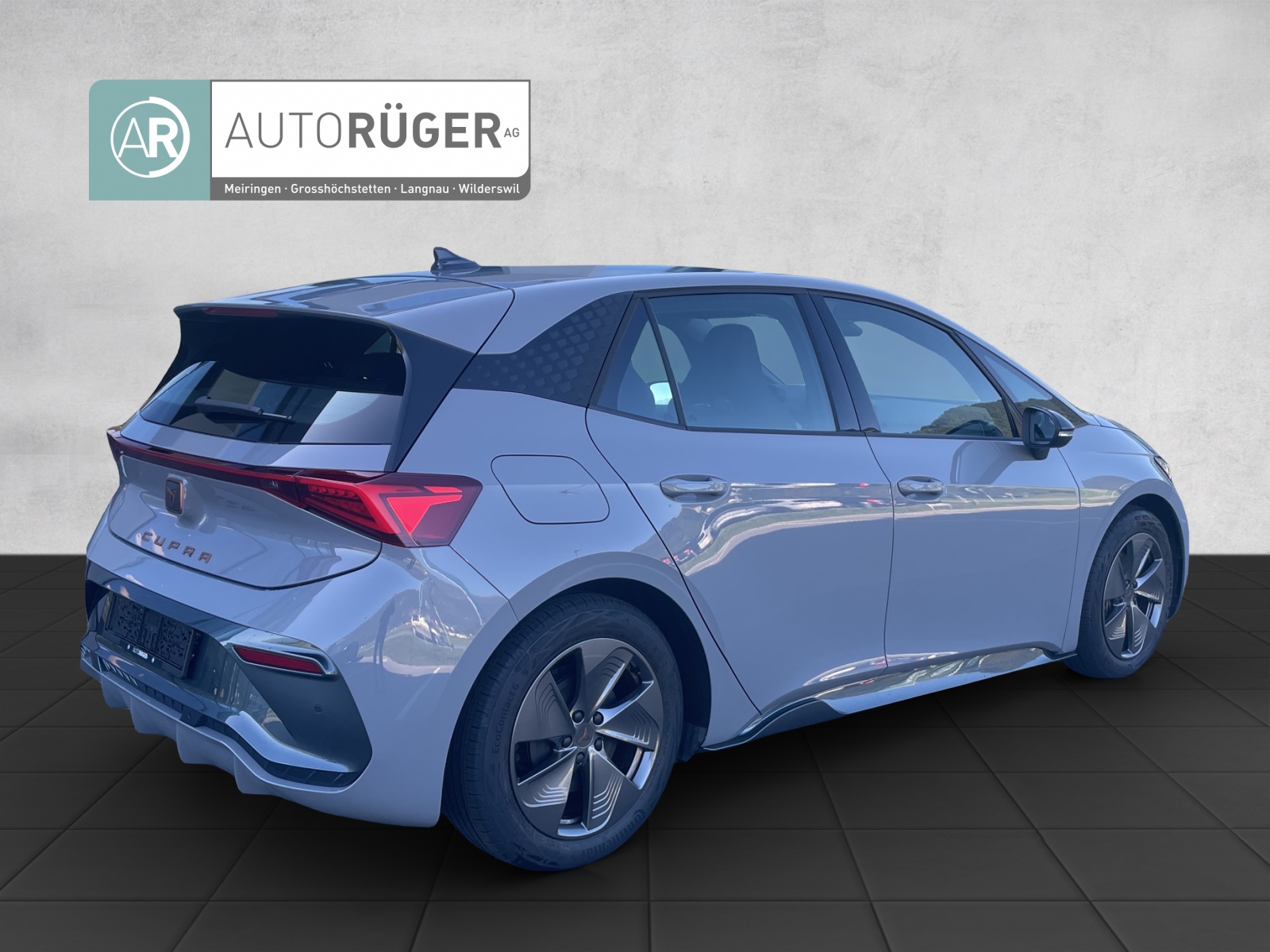 CUPRA Born 58 kWh-image-5