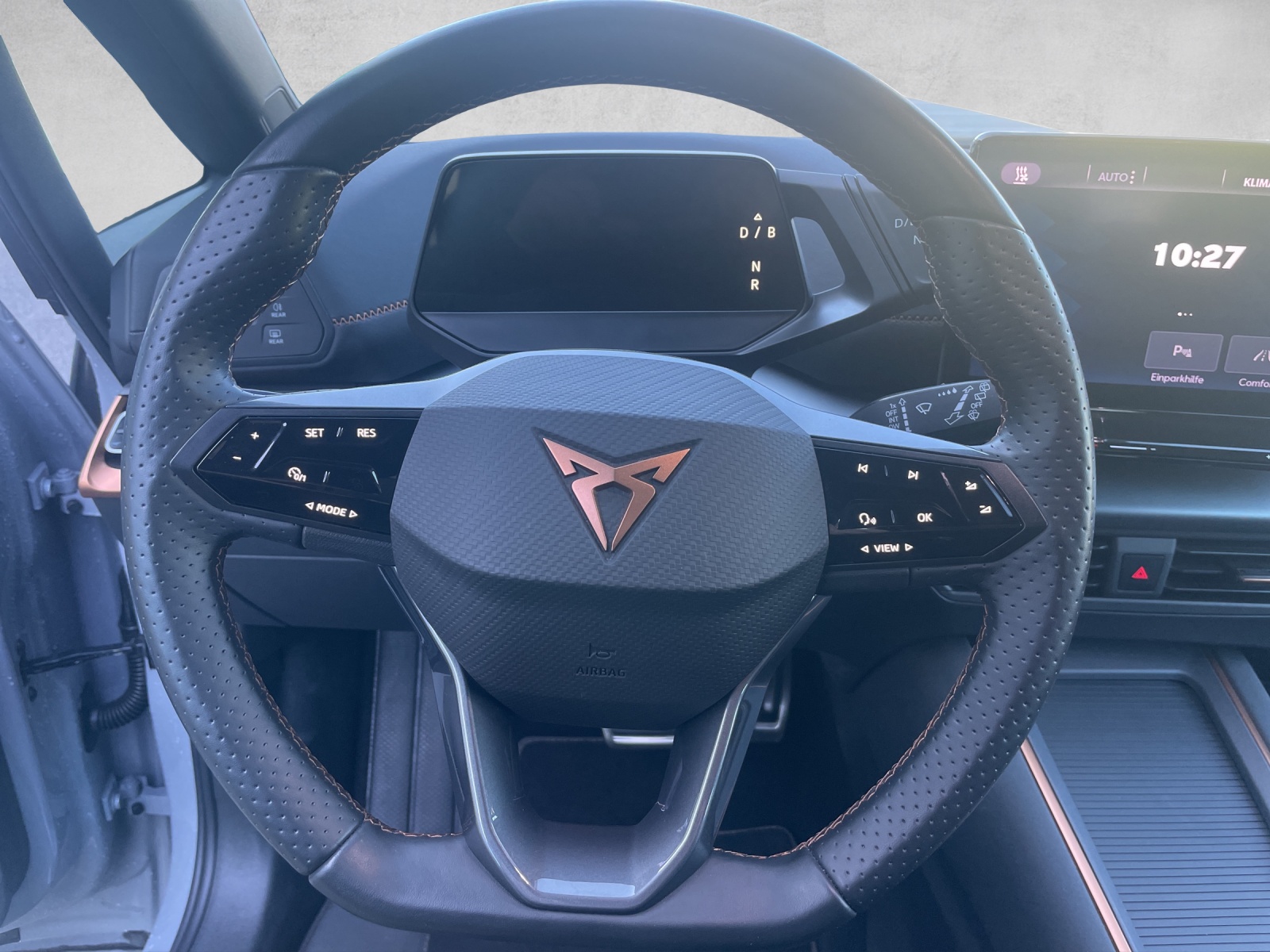 CUPRA Born 58 kWh-image-10