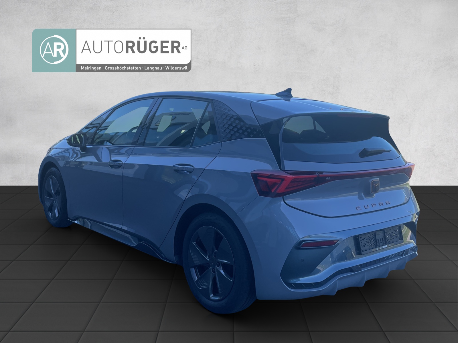 CUPRA Born 58 kWh-image-3