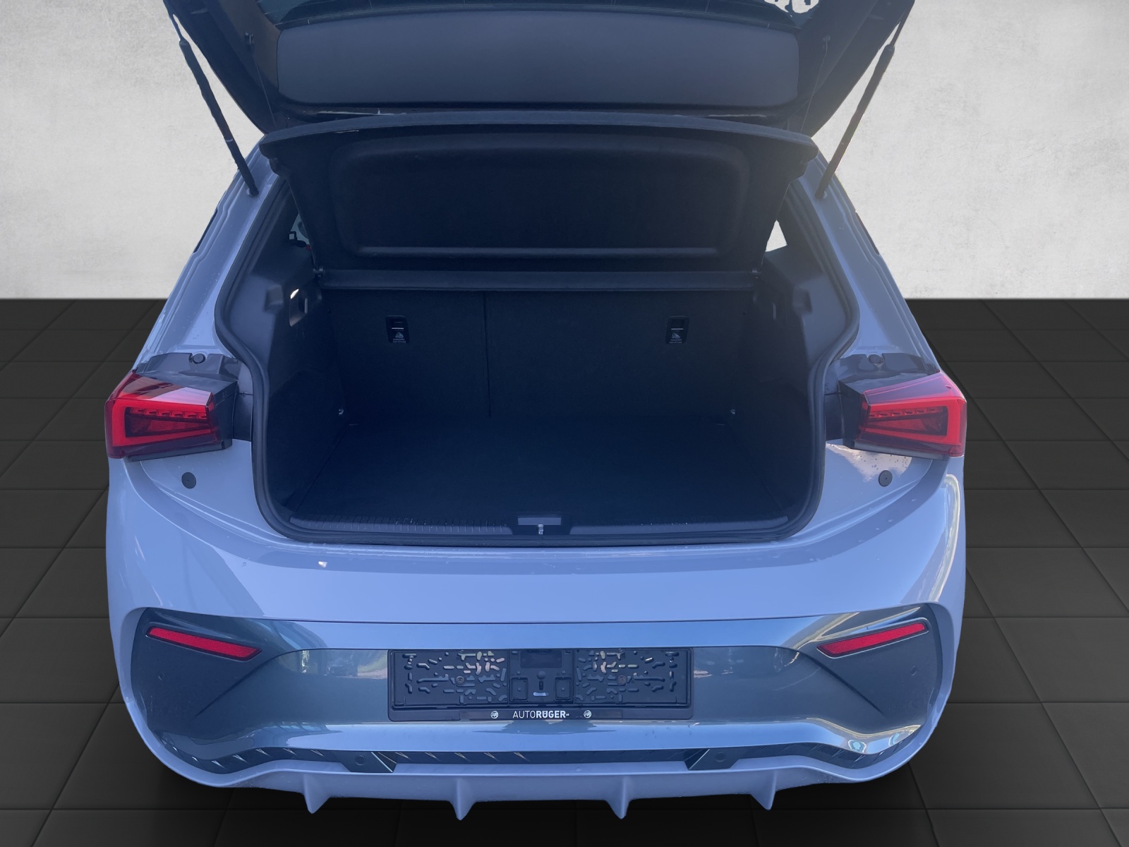 CUPRA Born 58 kWh-image-13