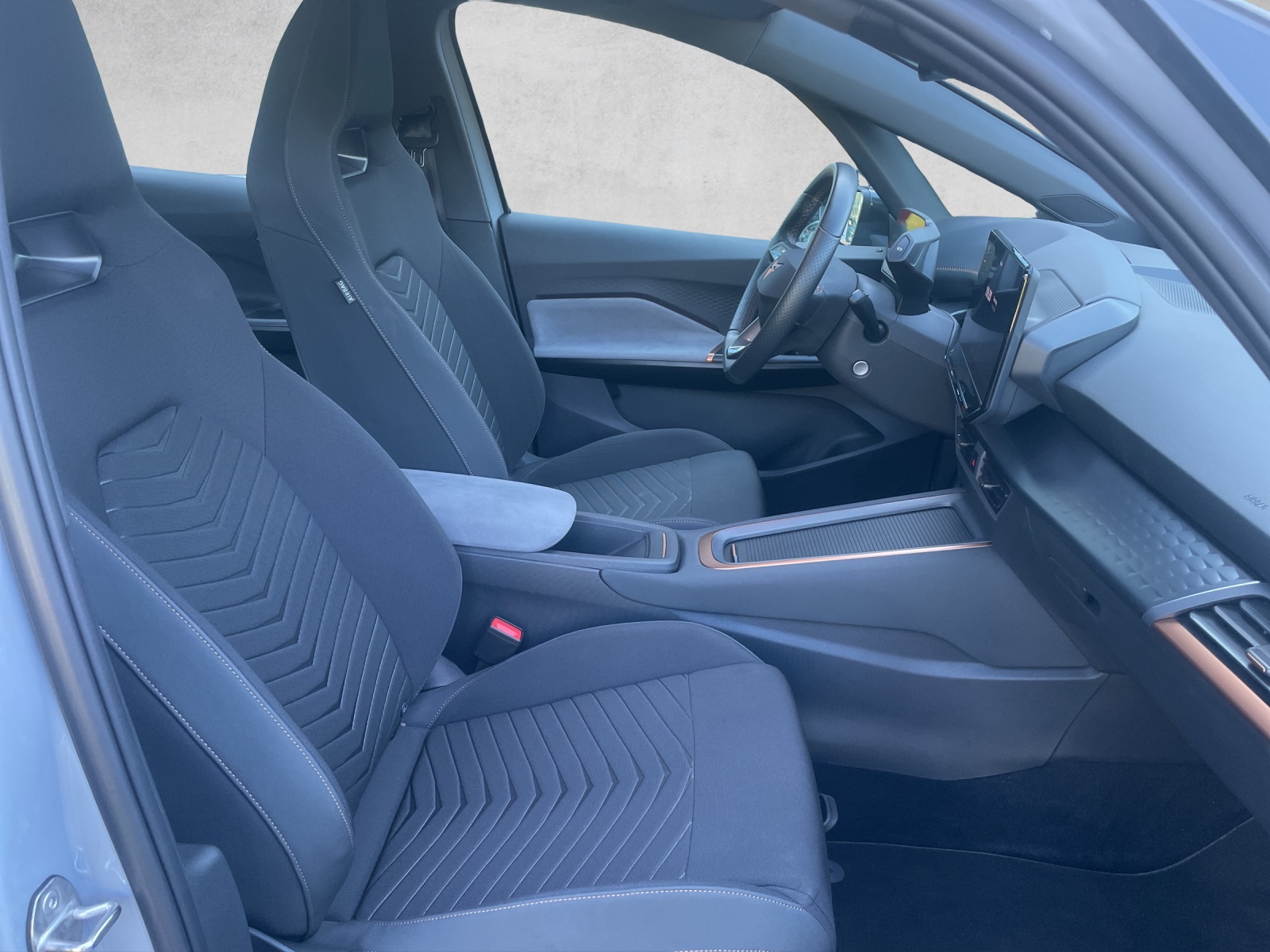 CUPRA Born 58 kWh-image-12
