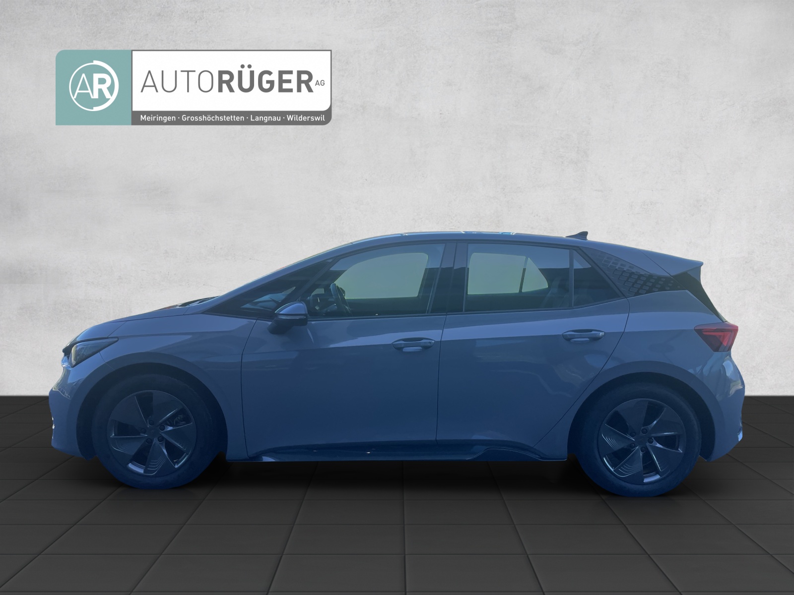 CUPRA Born 58 kWh-image-2