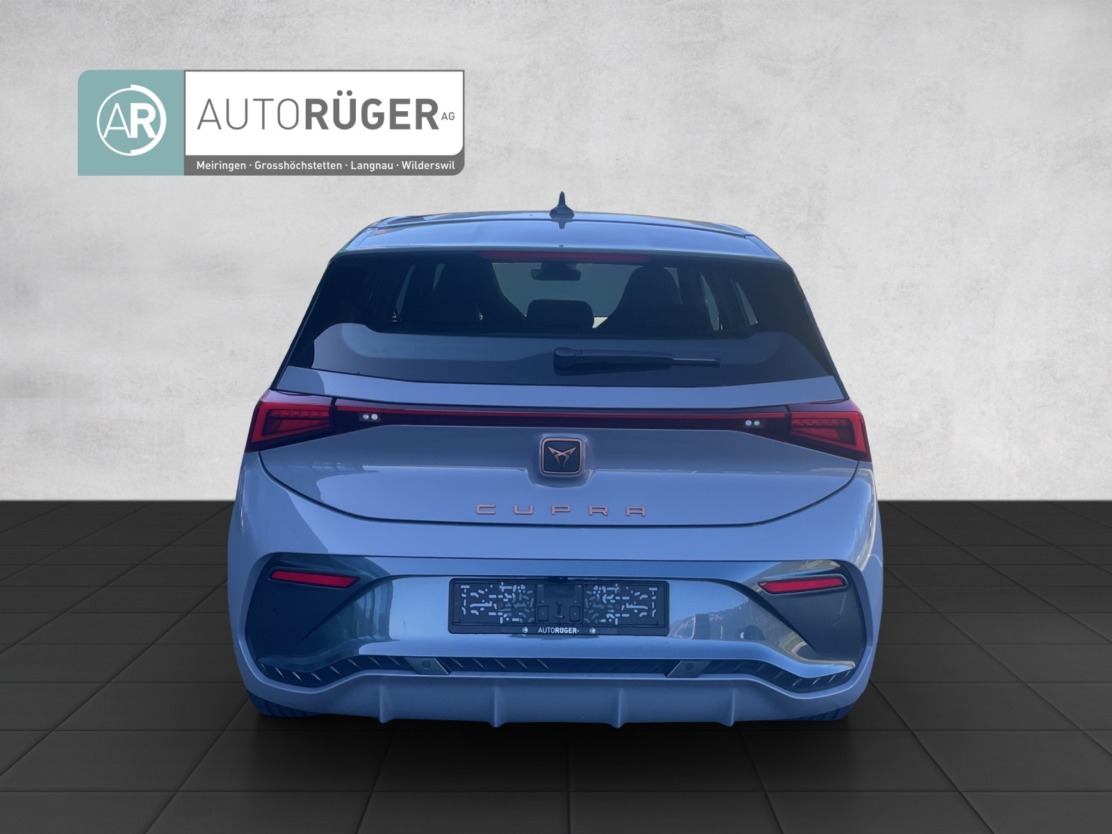 CUPRA Born 58 kWh-image-4