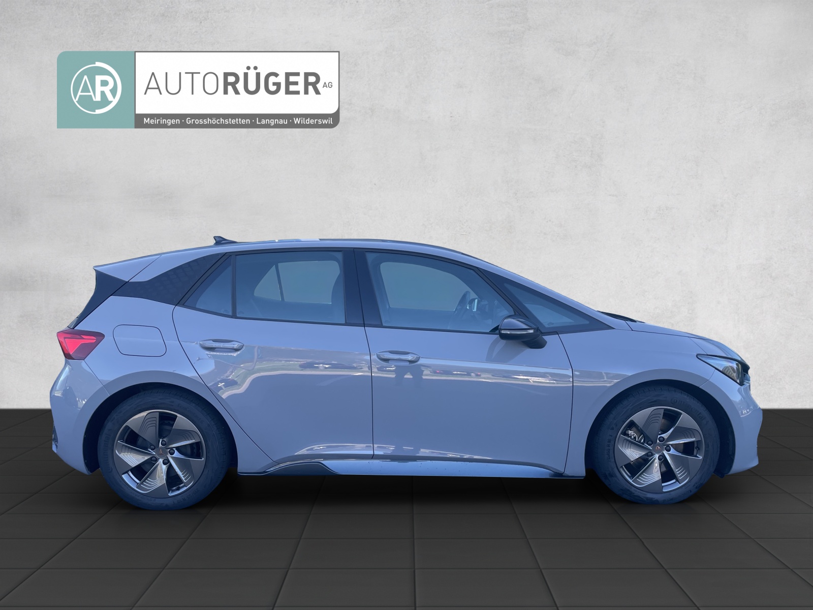 CUPRA Born 58 kWh-image-6