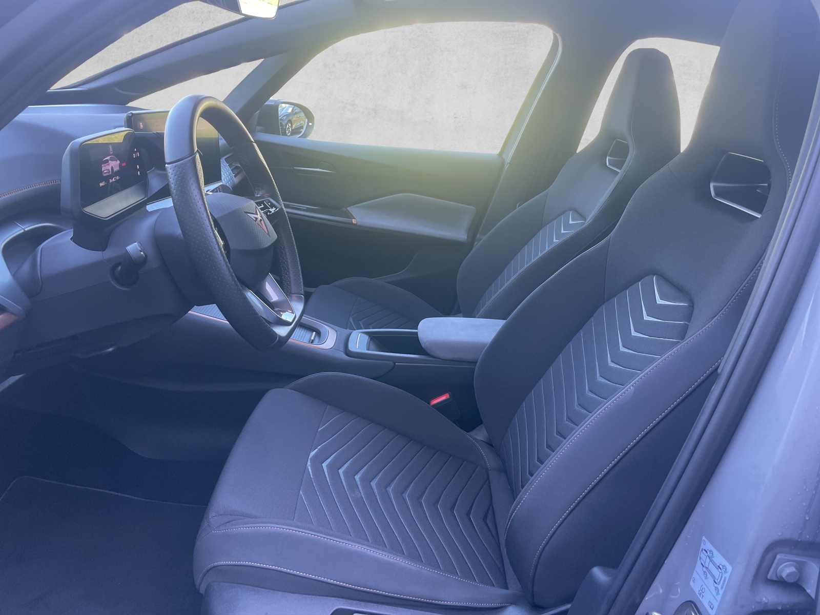 CUPRA Born 58 kWh-image-8