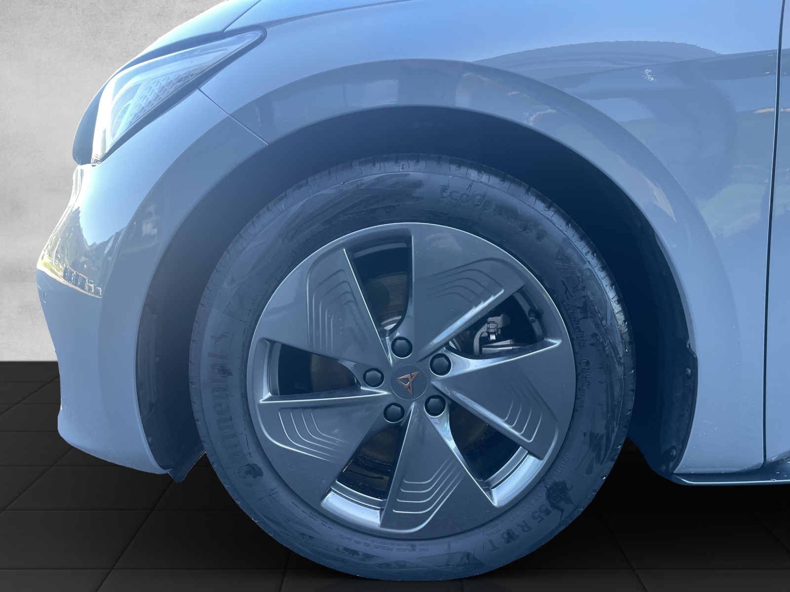 CUPRA Born 58 kWh-image-14
