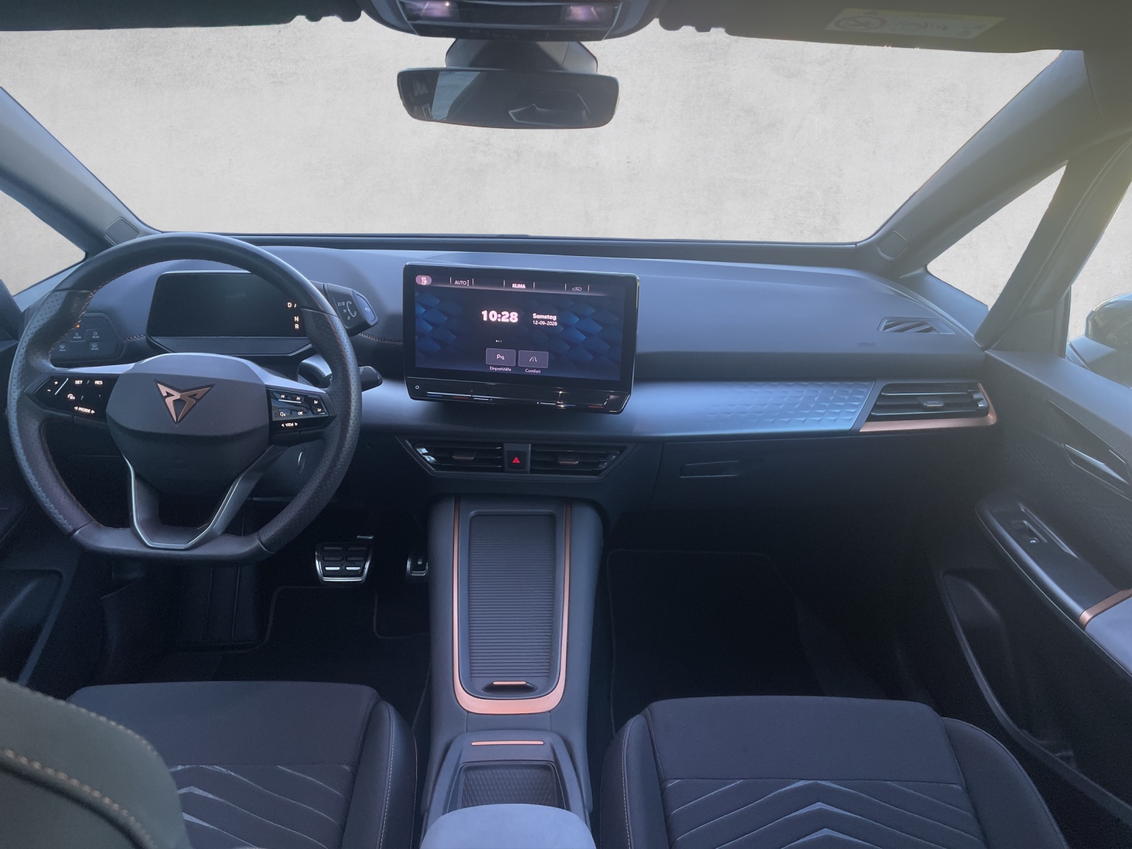 CUPRA Born 58 kWh-image-11