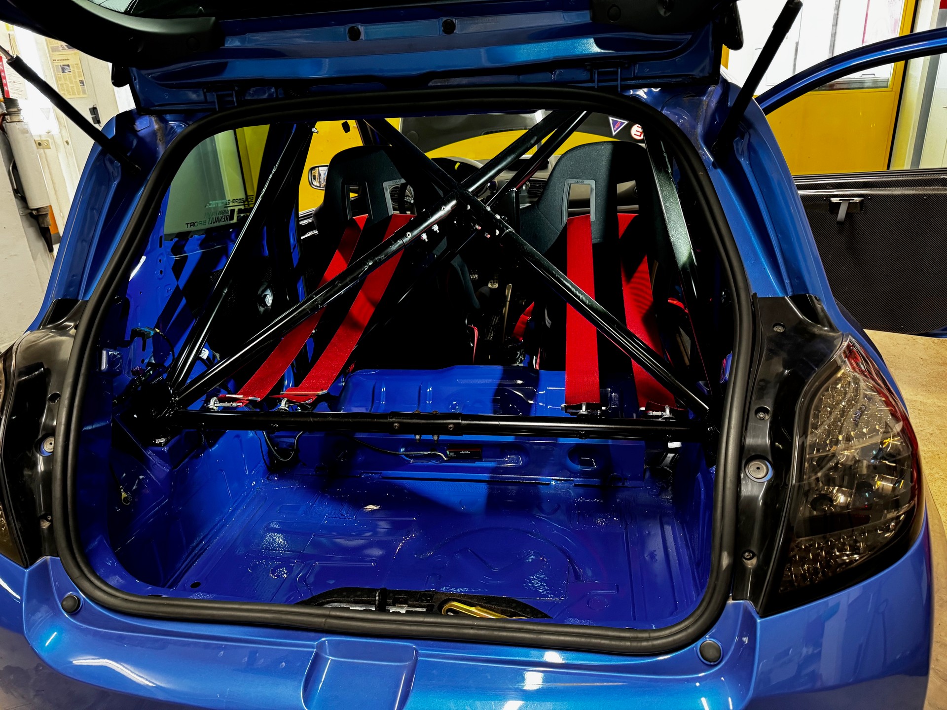 RENAULT 2.0 16V RS-image-1