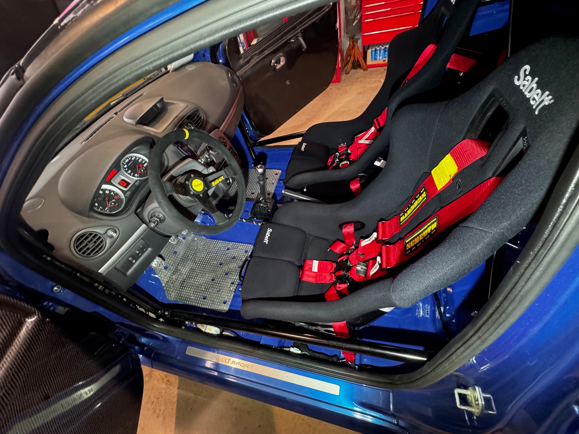 RENAULT 2.0 16V RS-image-5