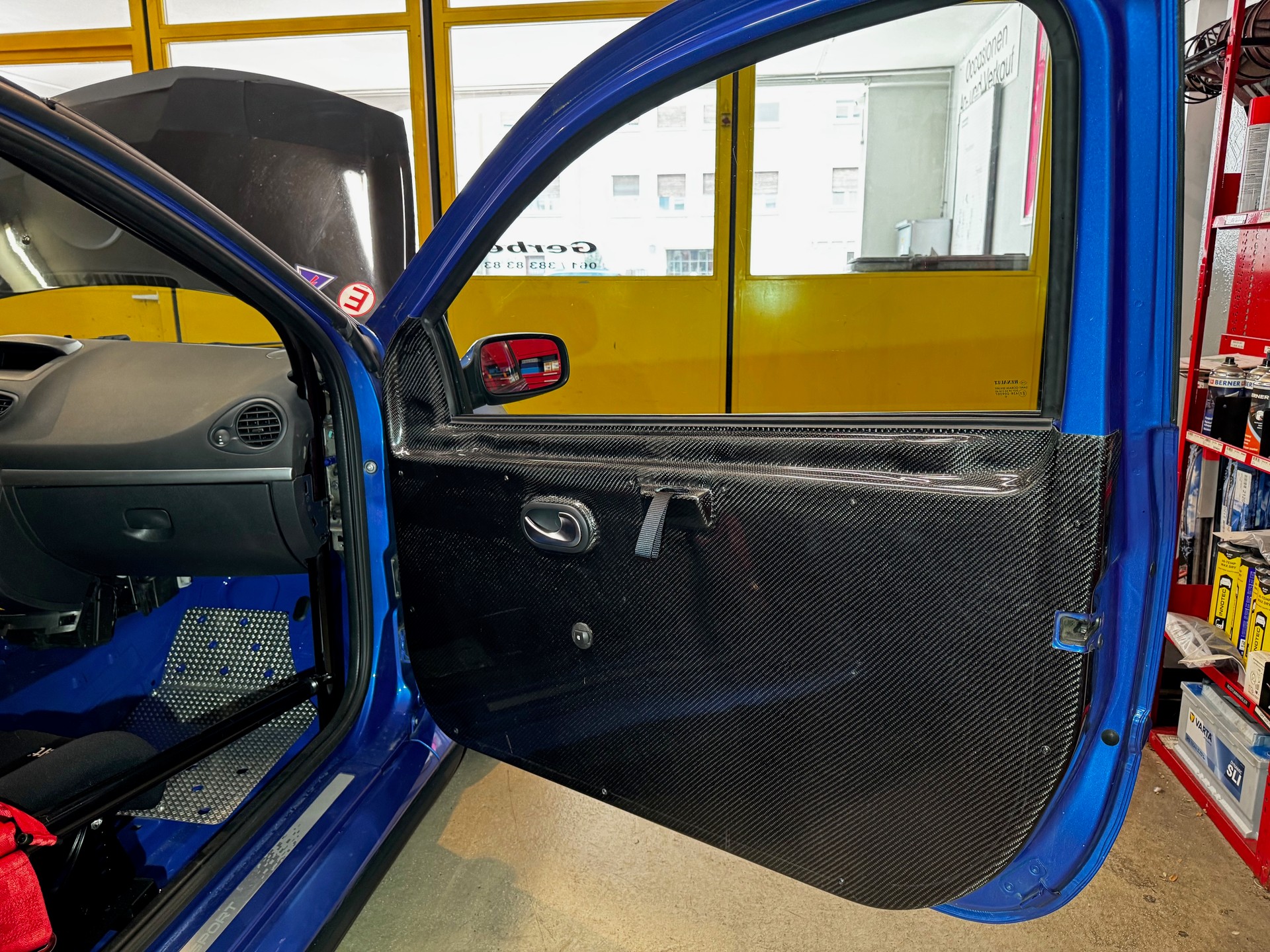 RENAULT 2.0 16V RS-image-2