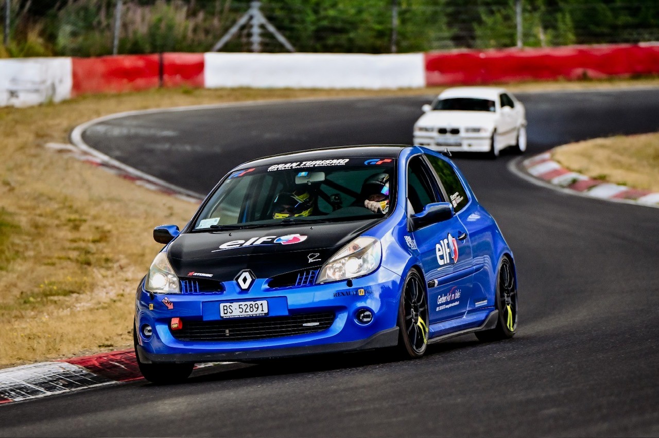 RENAULT 2.0 16V RS-image-0