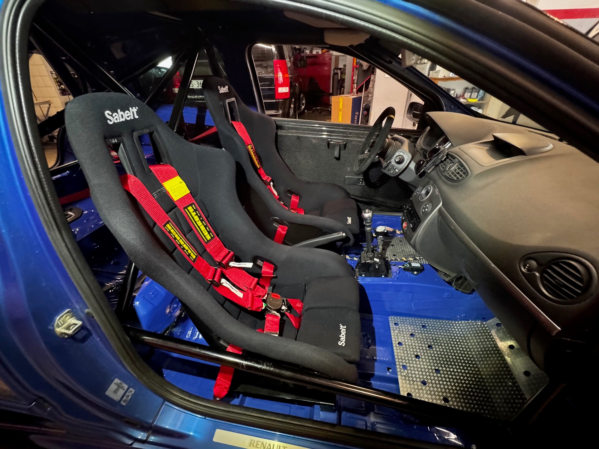 RENAULT 2.0 16V RS-image-3