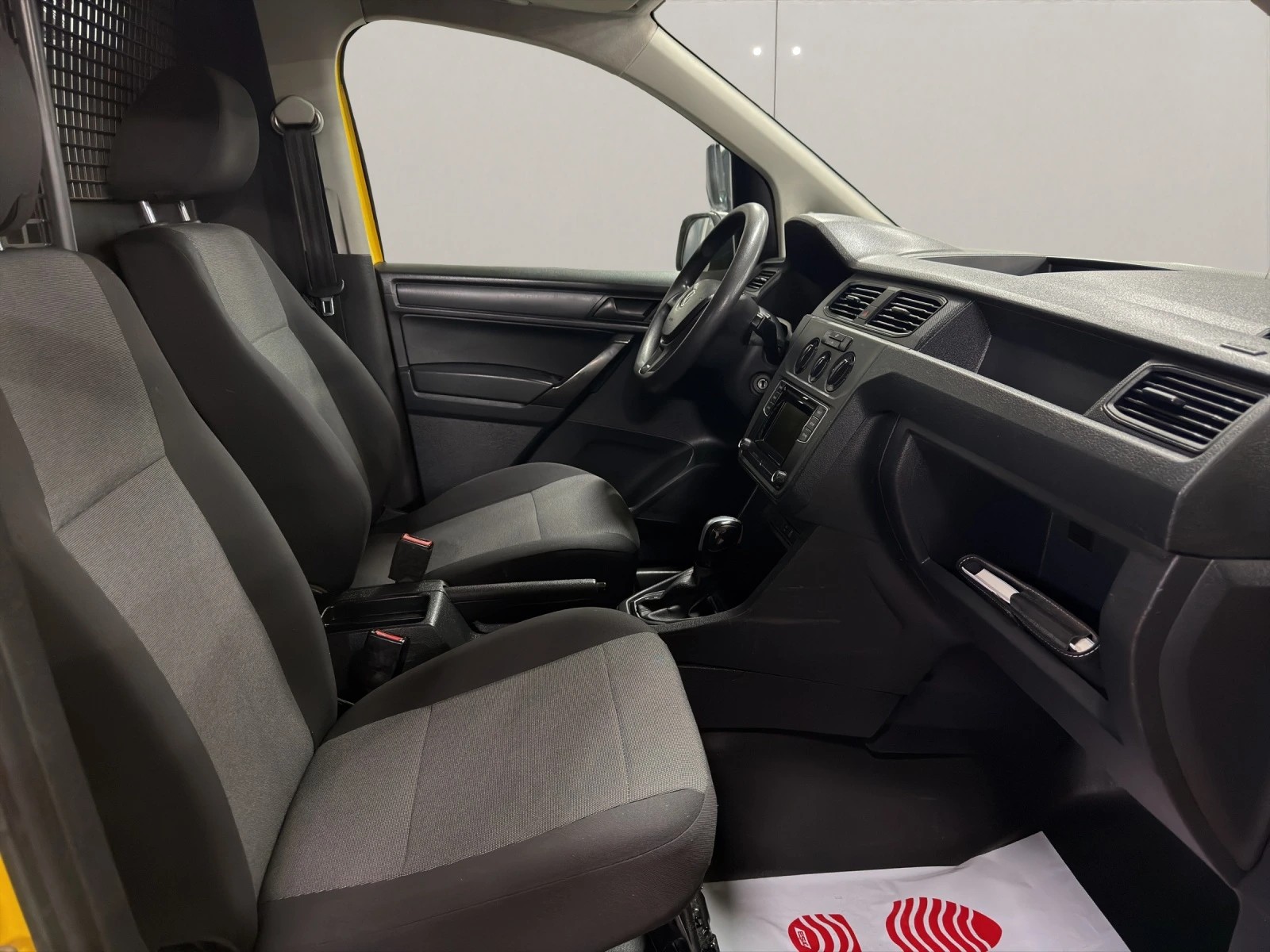 VW Caddy Maxi 2.0TDI 4Mot. BMT ( 150 PS ) DSG-image-9