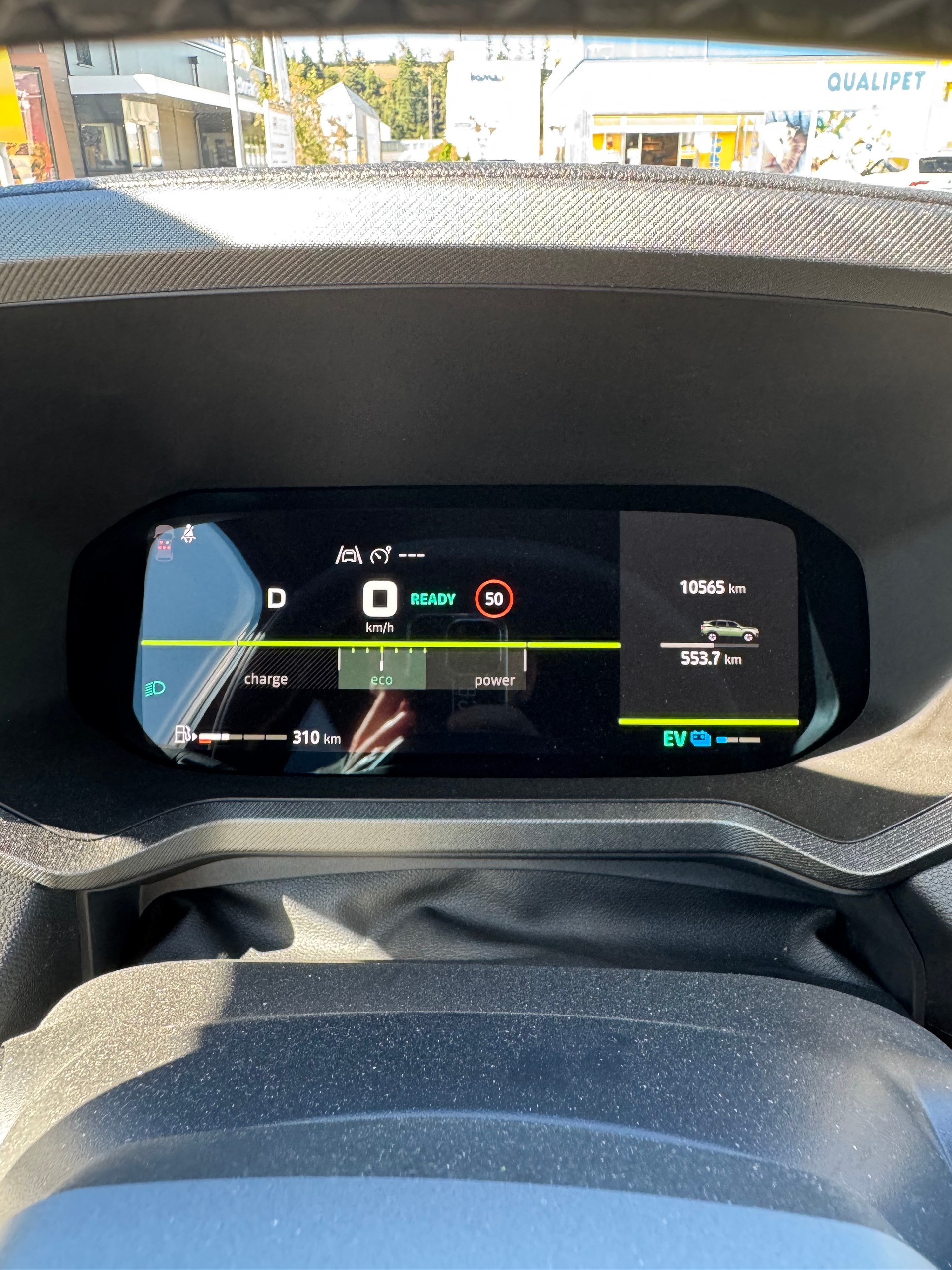 DACIA 1.8 Hybrid Journey-image-16