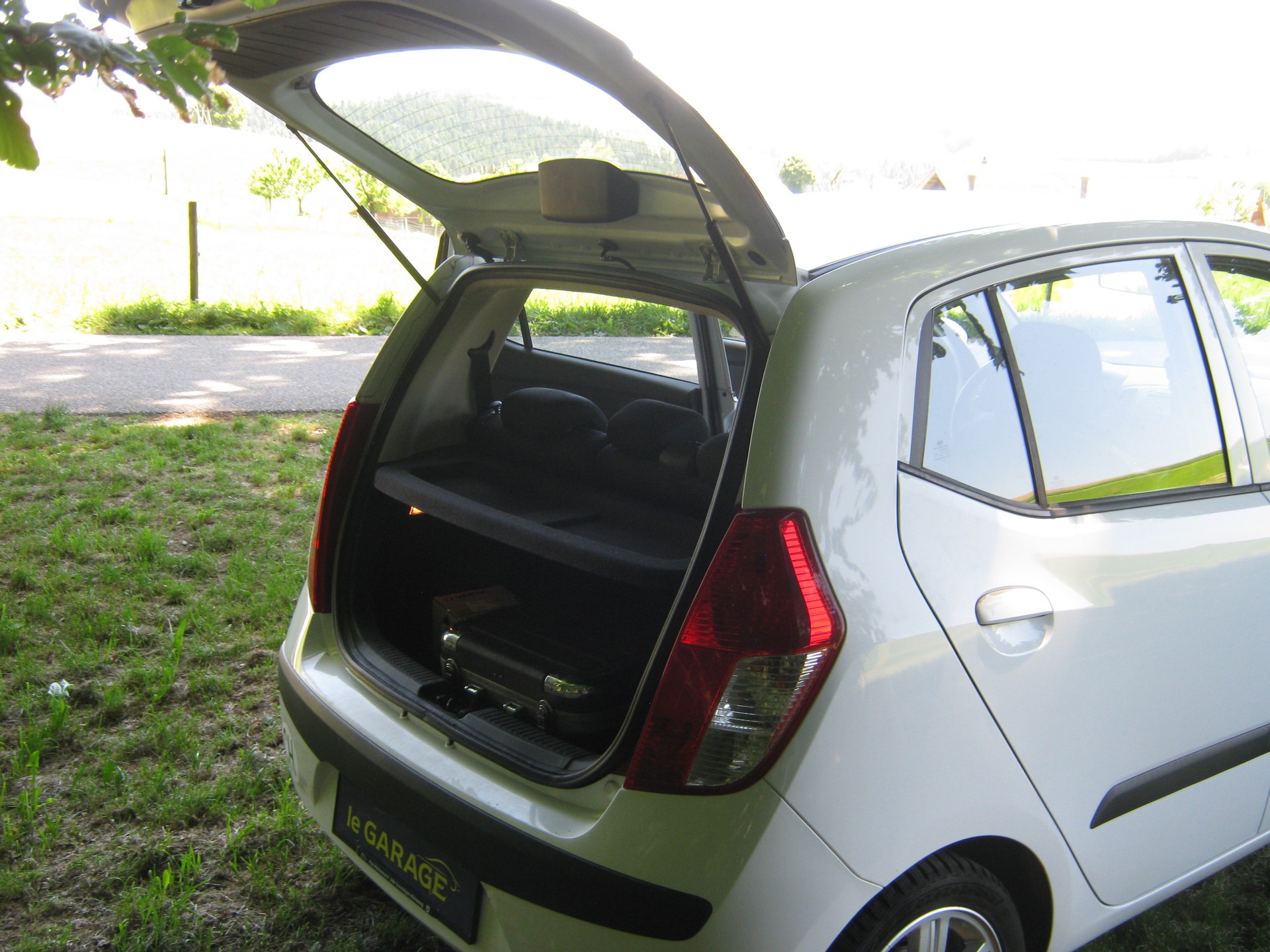 HYUNDAI i10 1.2 Style-image-4