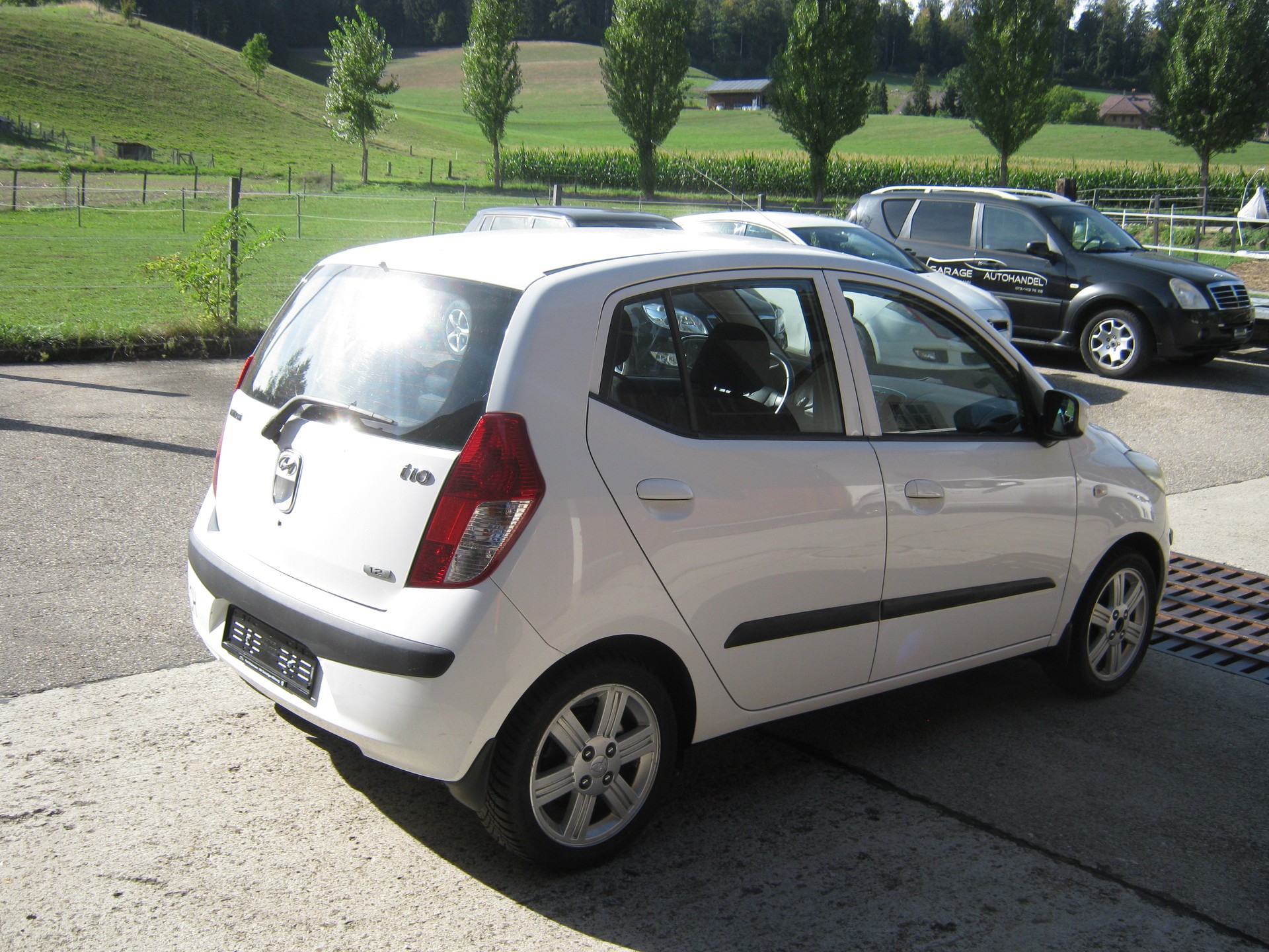 HYUNDAI i10 1.2 Style-image-7