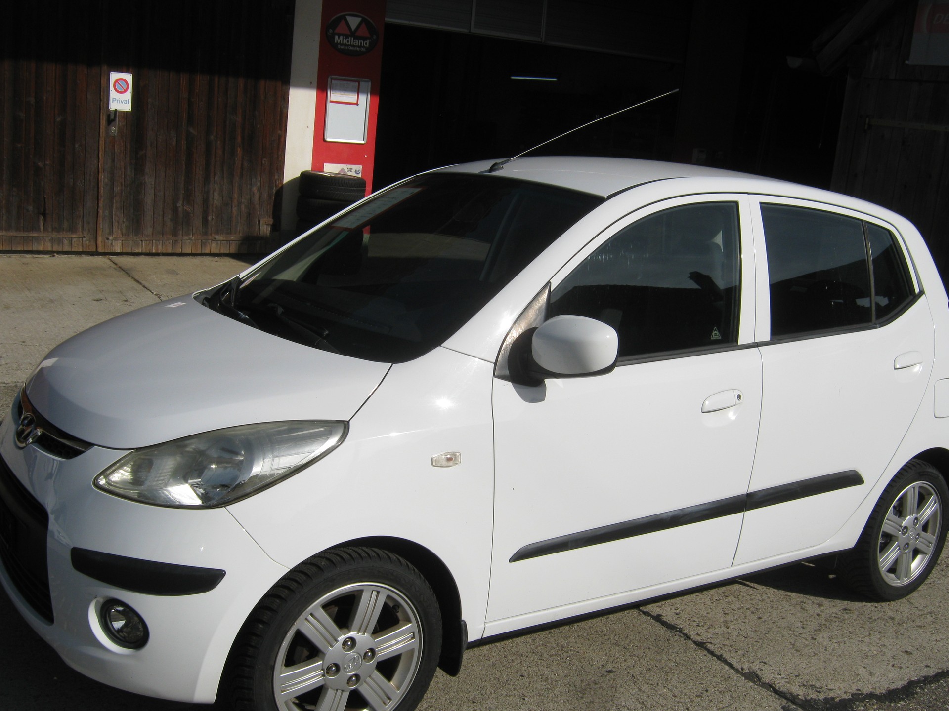 HYUNDAI i10 1.2 Style-image-1