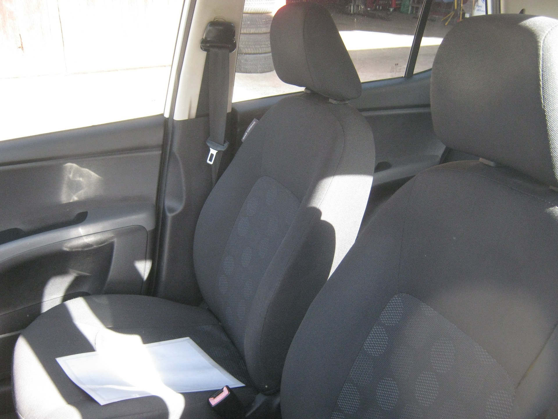 HYUNDAI i10 1.2 Style-image-9