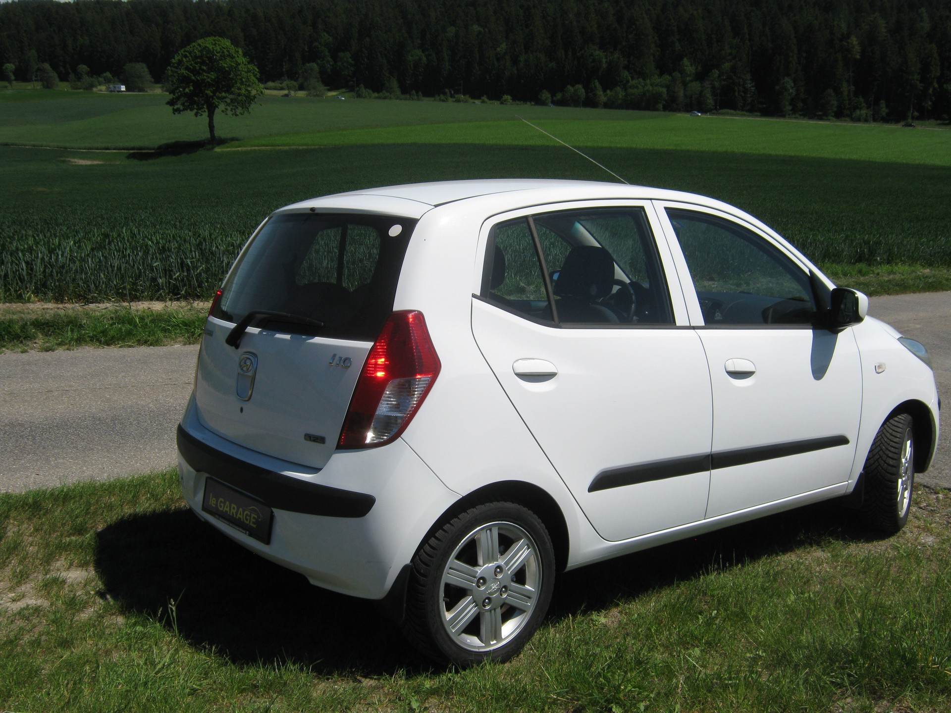 HYUNDAI i10 1.2 Style-image-5