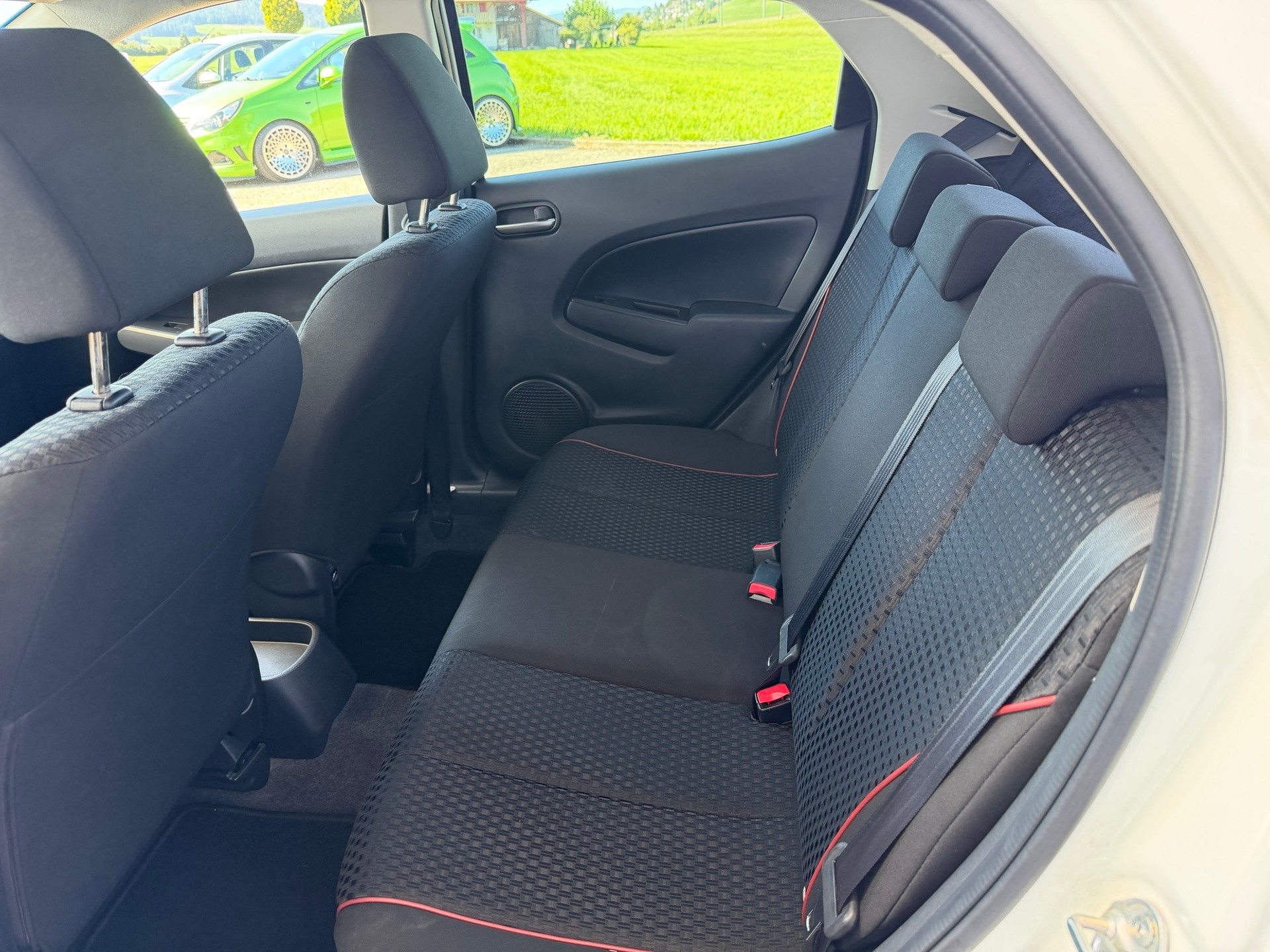 MAZDA 2 1.3i 16V Motion-image-8