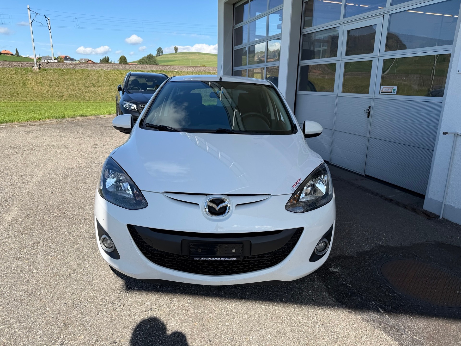 MAZDA 2 1.3i 16V Motion-image-2