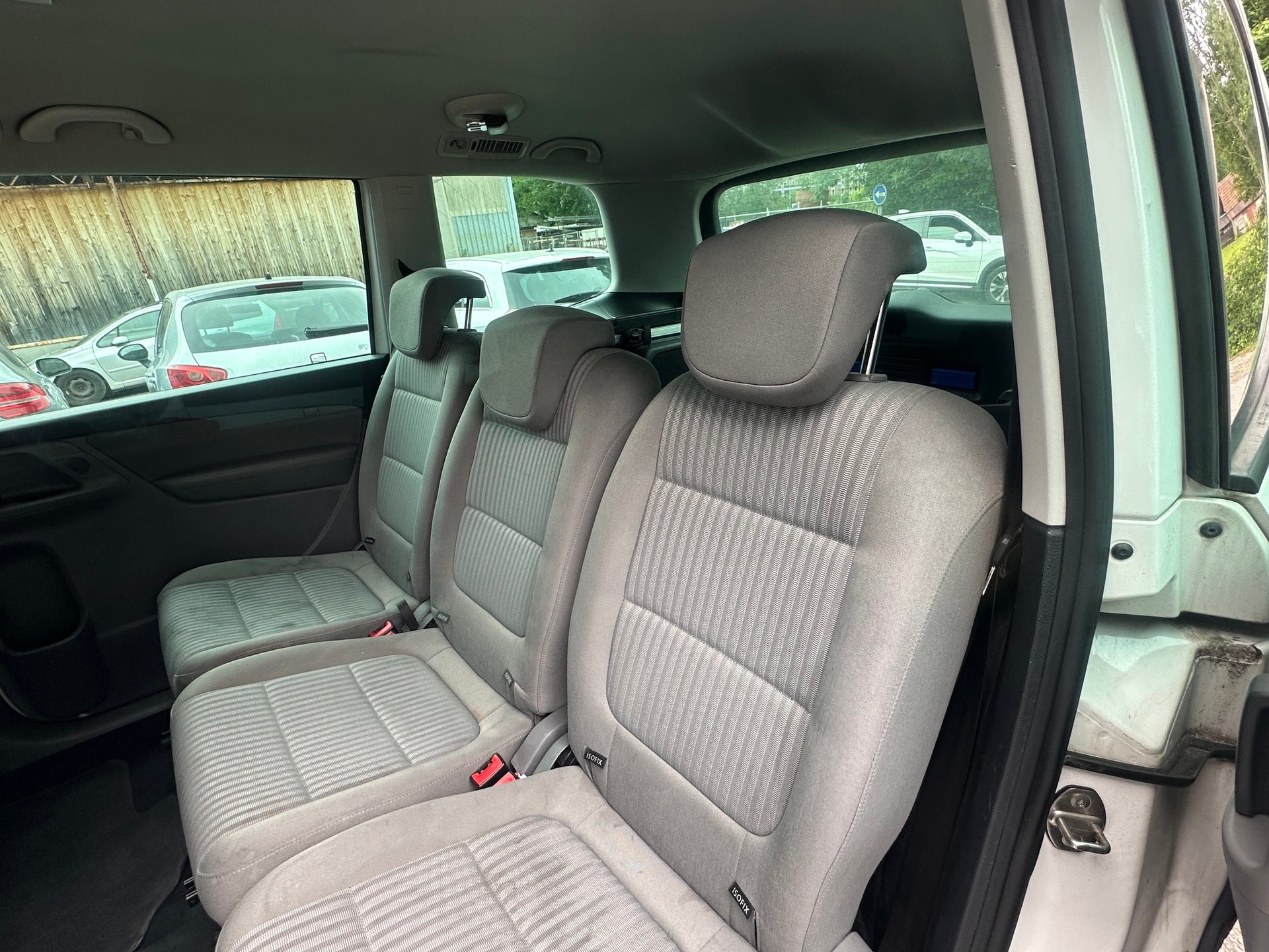 SEAT Alhambra 2.0 TDI Reference Eco DSG-image-11