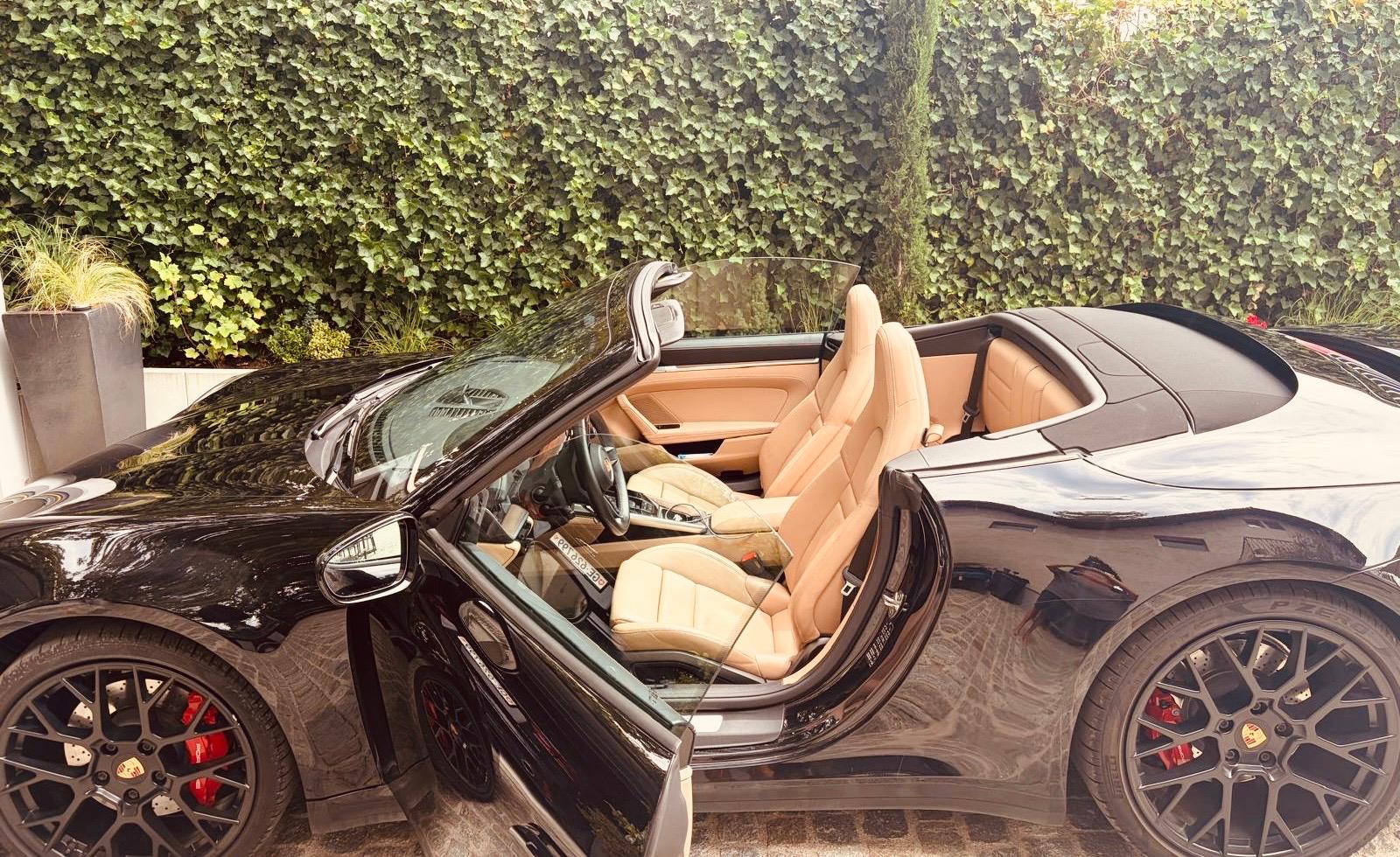 PORSCHE 3.0 Carrera 4S PDK-image-2