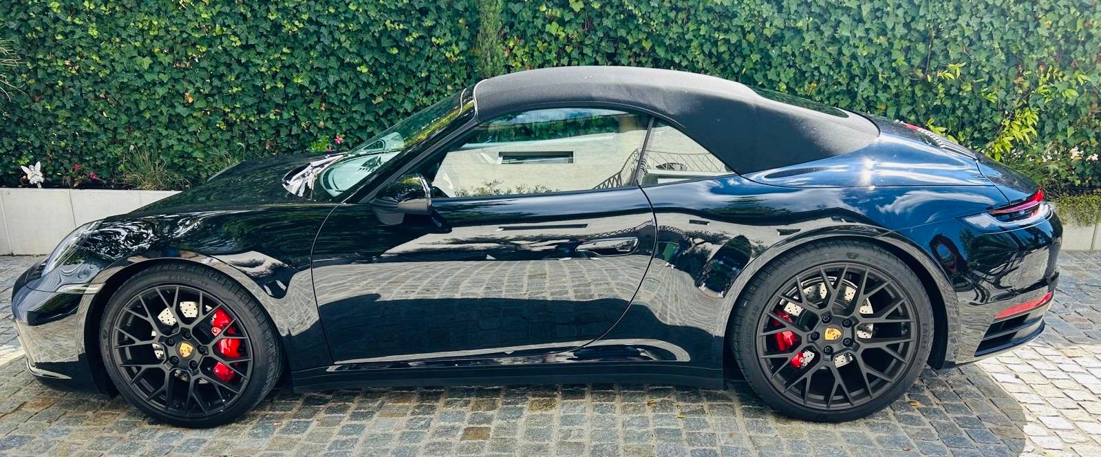 PORSCHE 3.0 Carrera 4S PDK-image-5