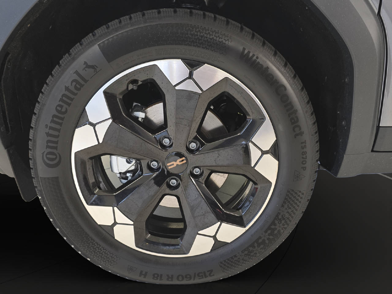 DACIA Bigster 1.8 Hybrid Extreme-image-3