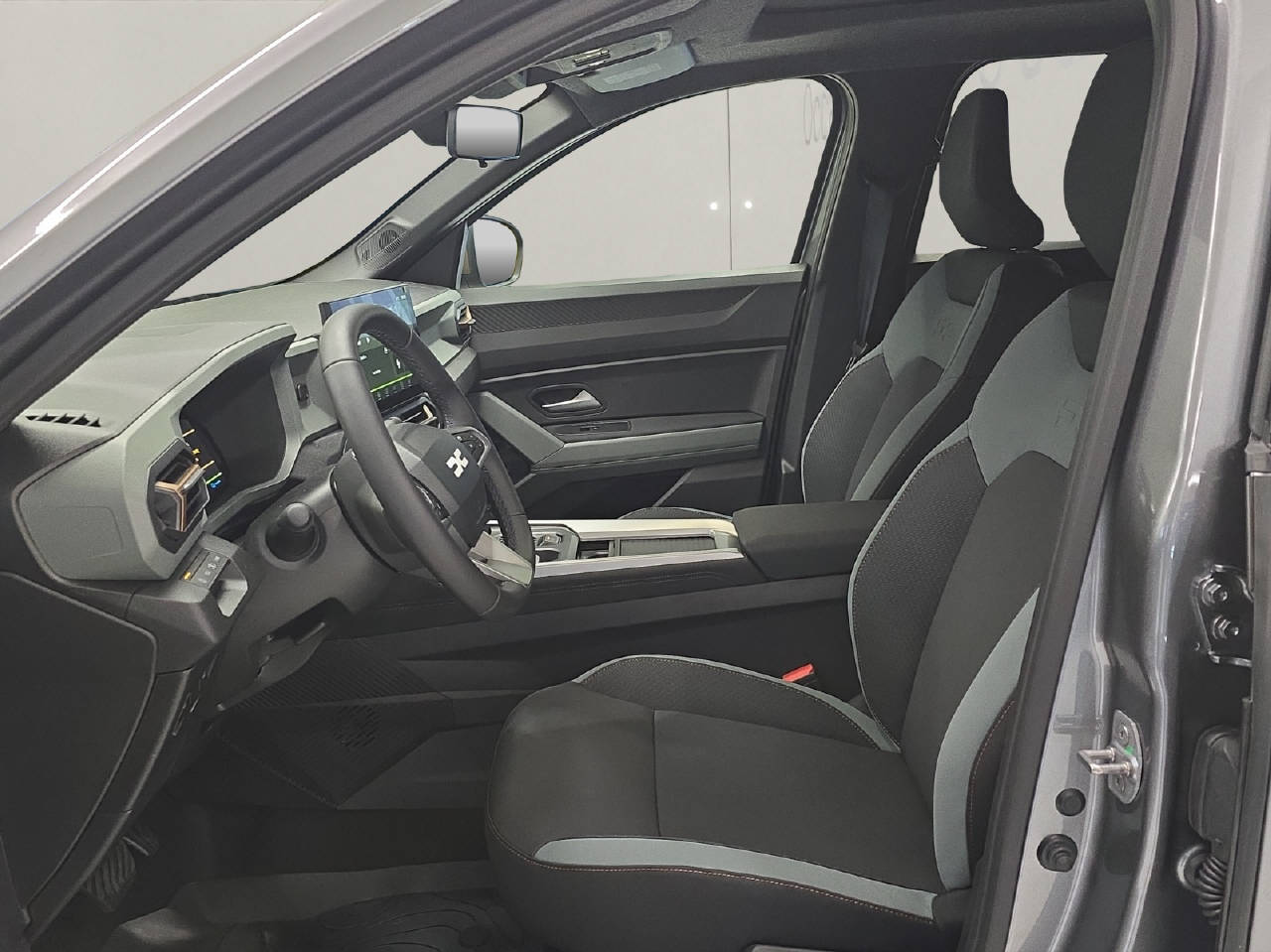 DACIA Bigster 1.8 Hybrid Extreme-image-5