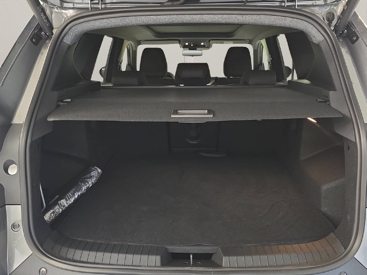 DACIA Bigster 1.8 Hybrid Extreme-image-8