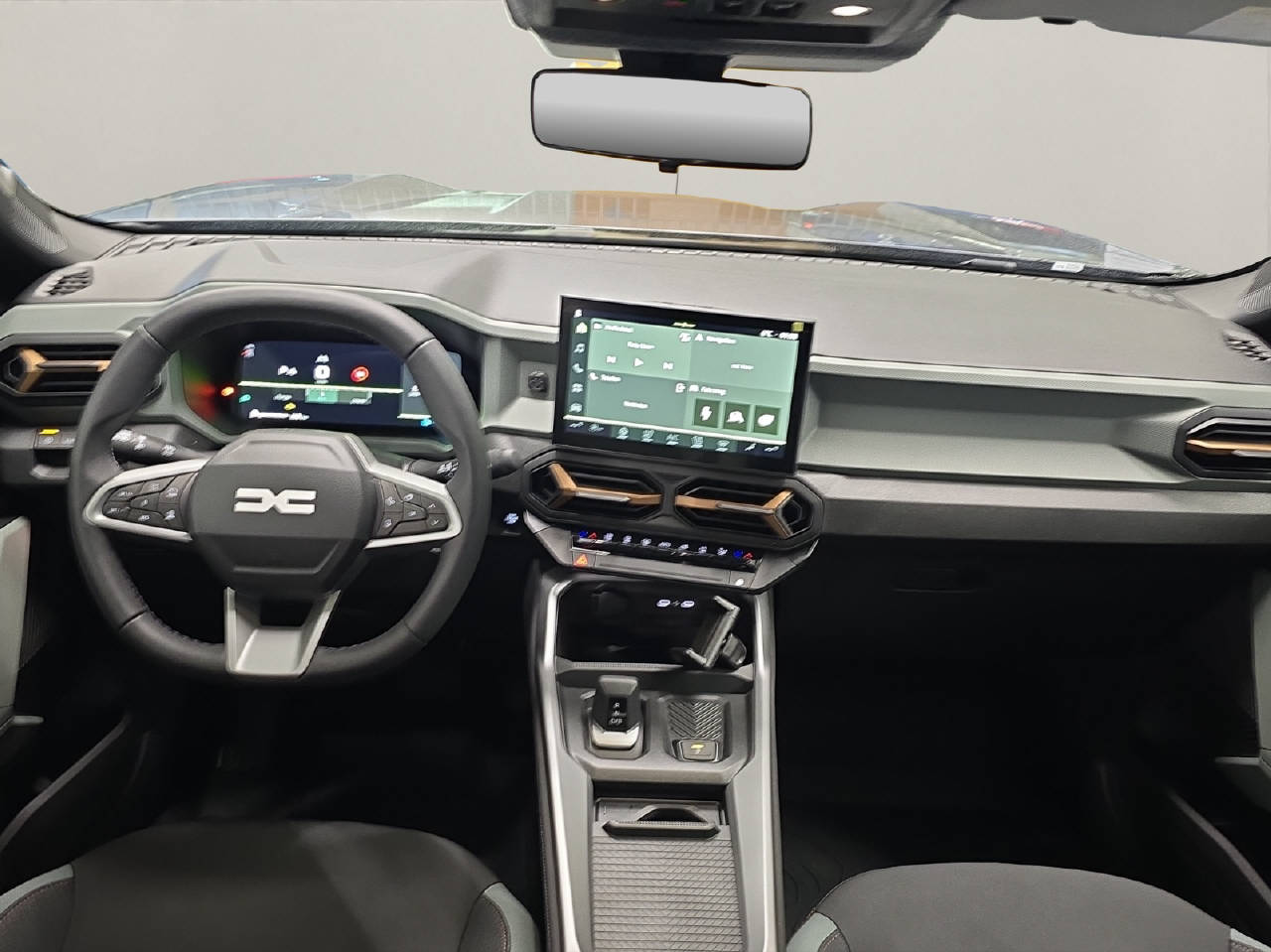 DACIA Bigster 1.8 Hybrid Extreme-image-4