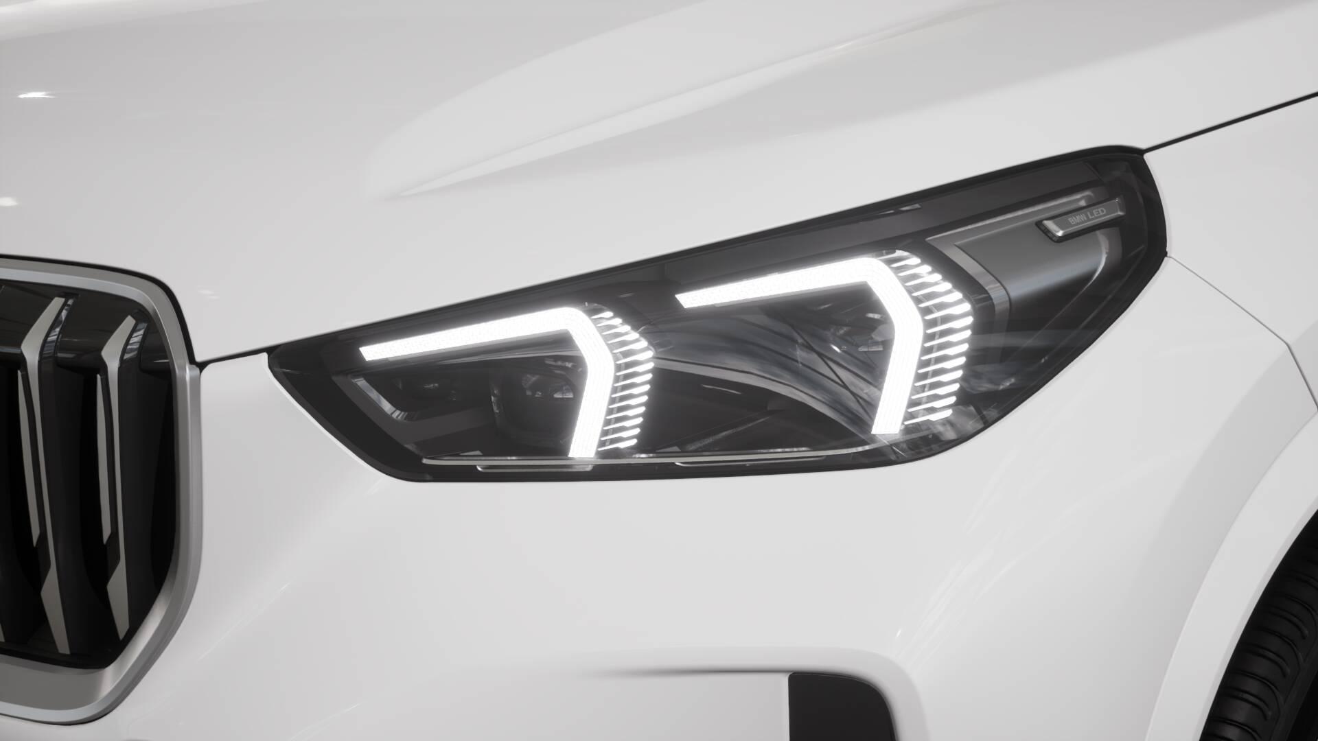 BMW X1 20d xDrive-image-5