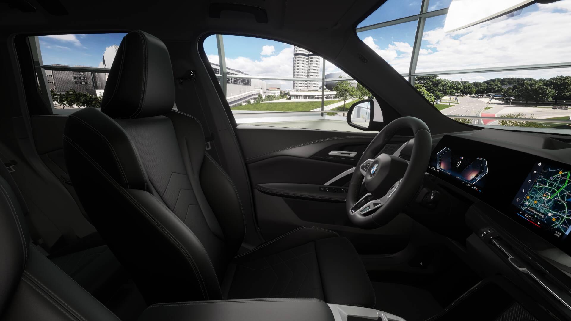 BMW X1 20d xDrive-image-8