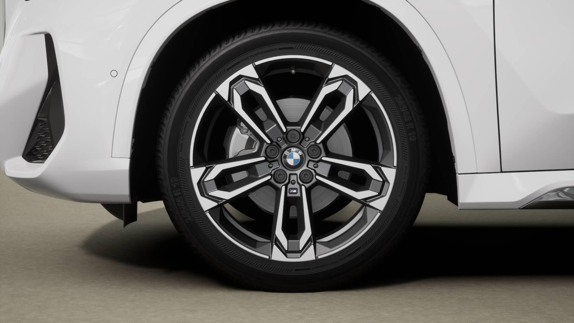 BMW X1 20d xDrive-image-6