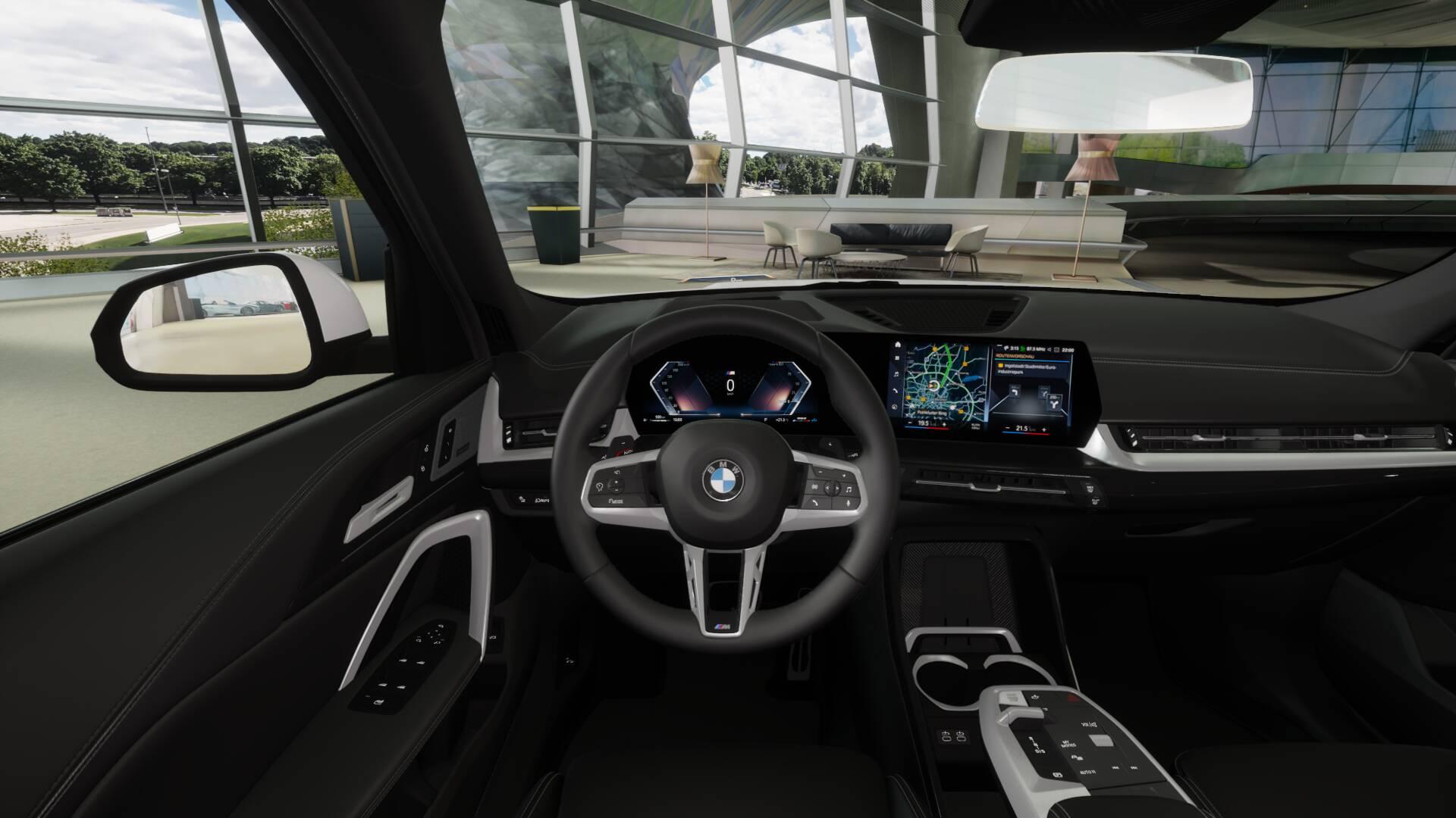 BMW X1 20d xDrive-image-12
