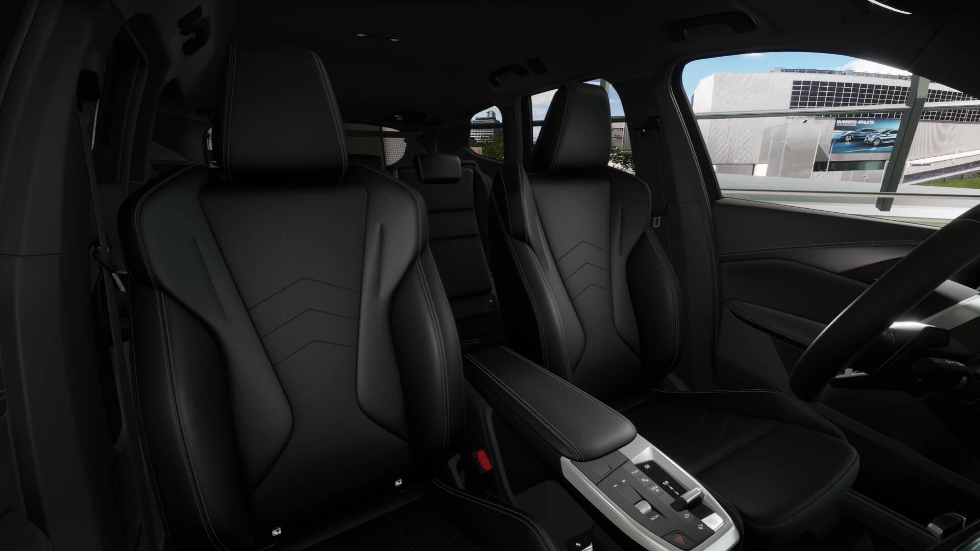 BMW X1 20d xDrive-image-10