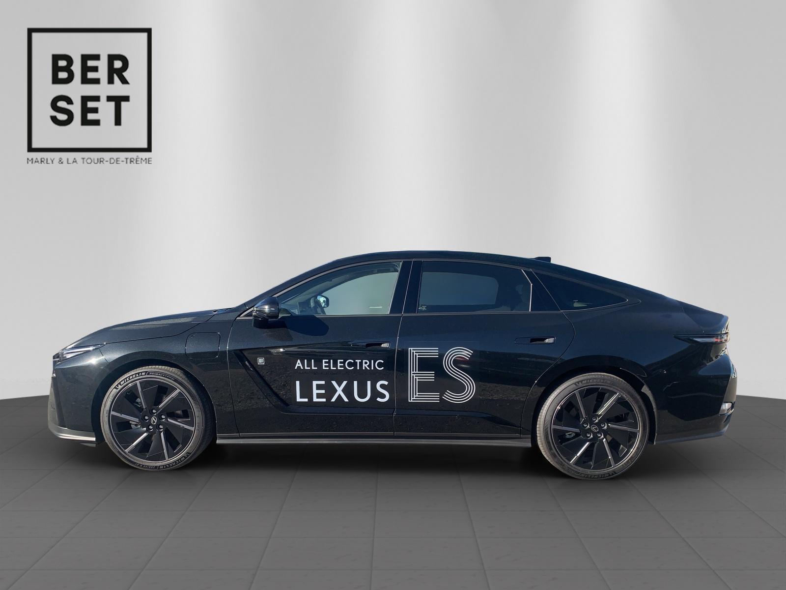 LEXUS ES 500e Comfort AWD-image-1
