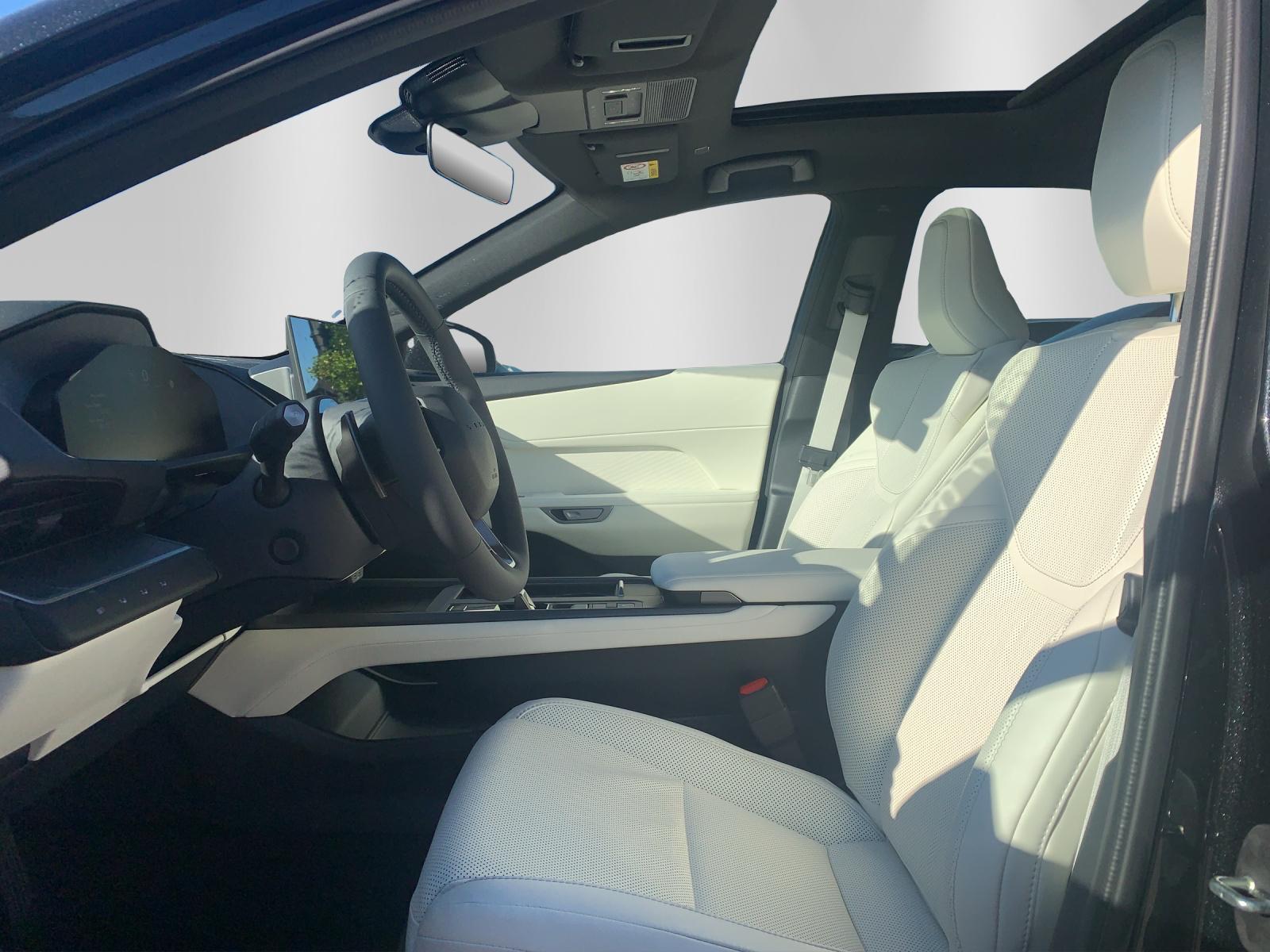 LEXUS ES 500e Comfort AWD-image-10