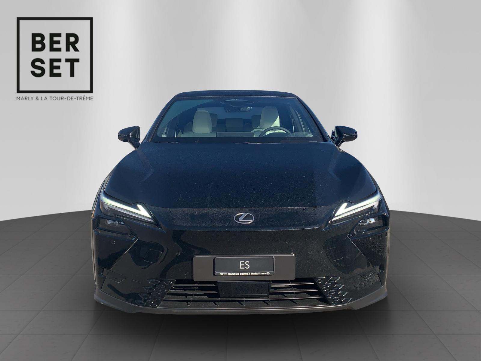 LEXUS ES 500e Comfort AWD-image-2