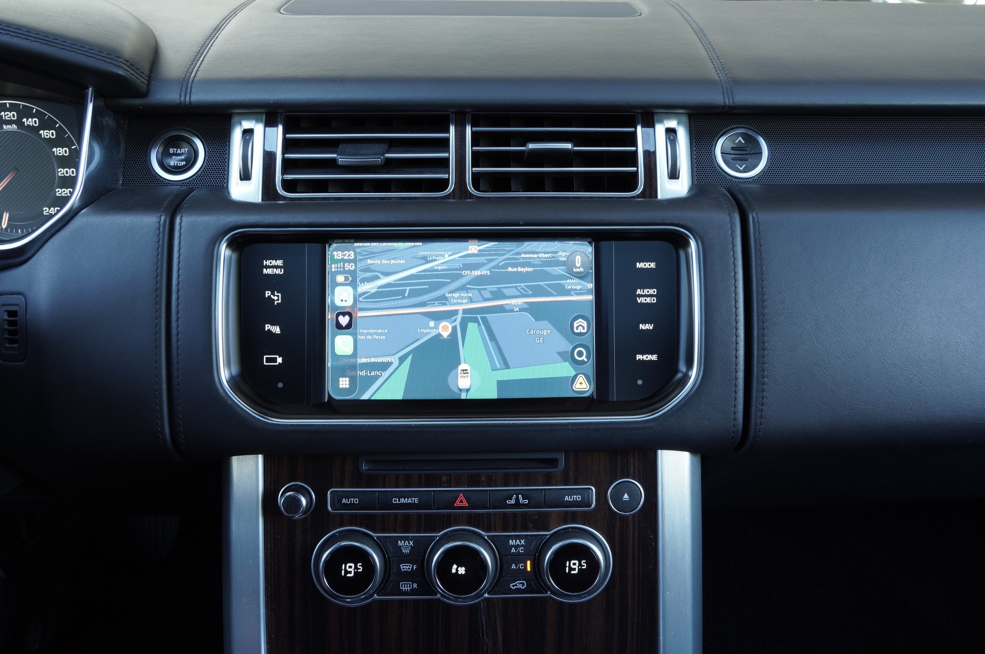 LAND ROVER Range Rover 5.0 V8 SC Autobiography Automatic-image-13