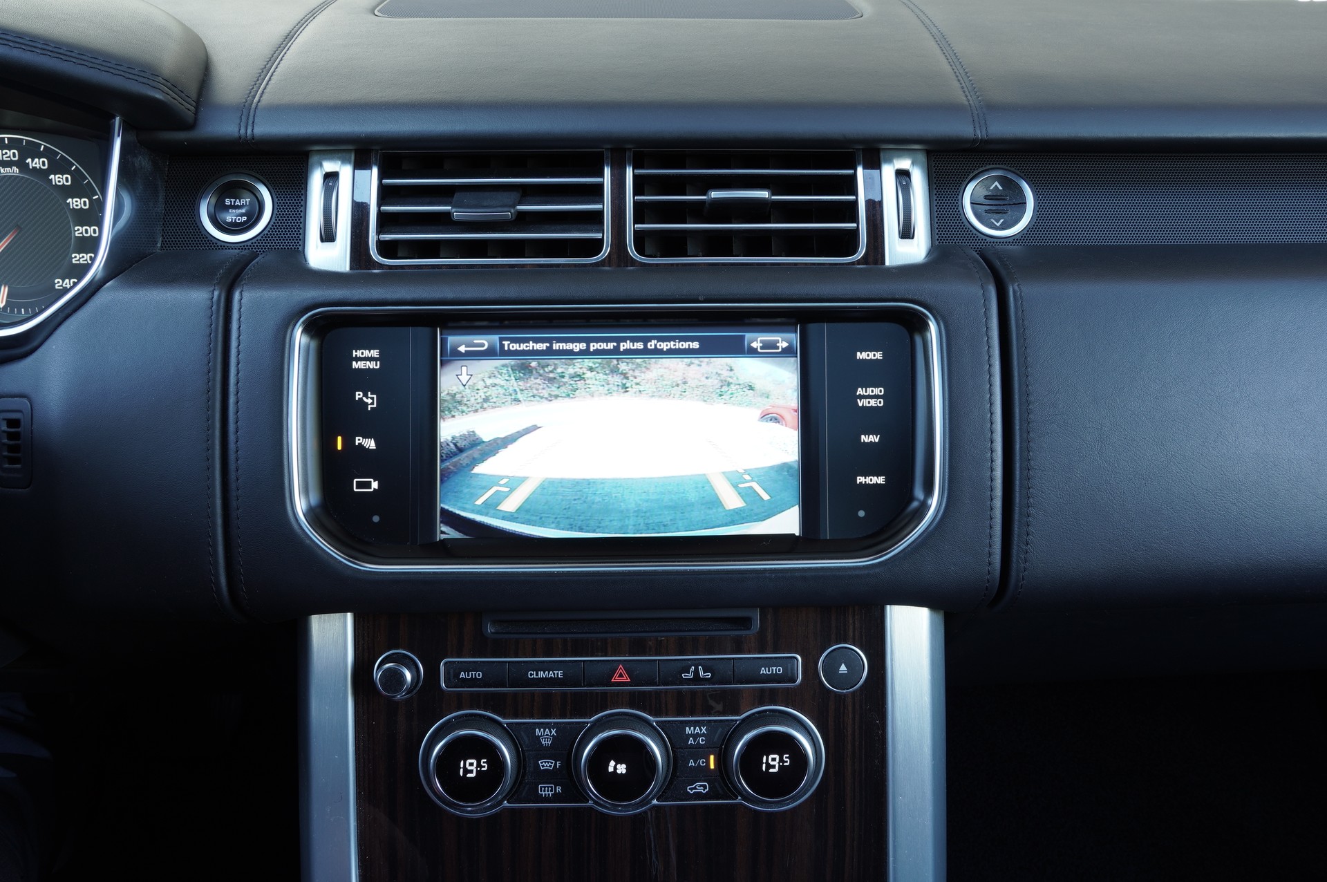 LAND ROVER Range Rover 5.0 V8 SC Autobiography Automatic-image-12