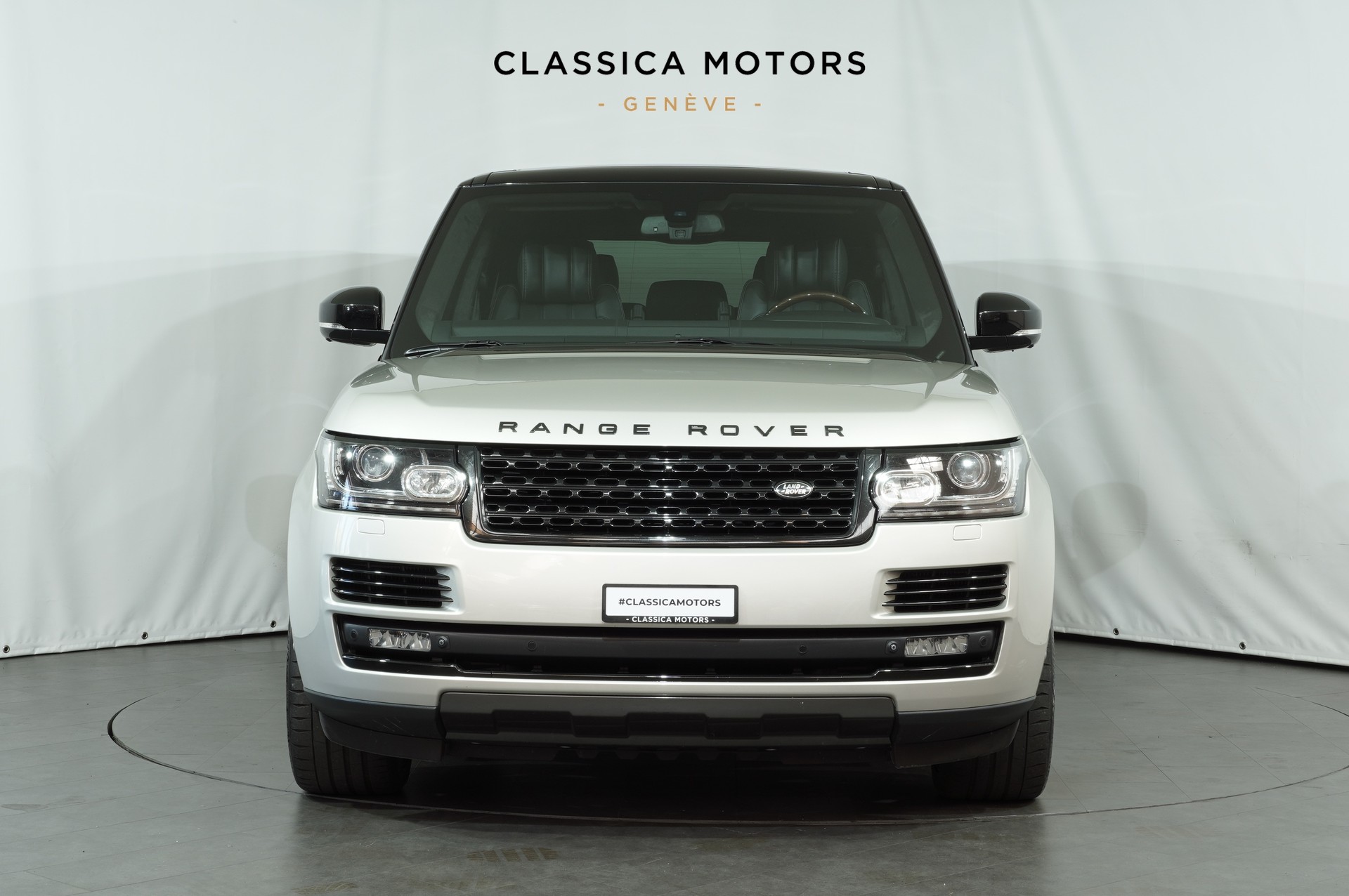 LAND ROVER Range Rover 5.0 V8 SC Autobiography Automatic-image-8