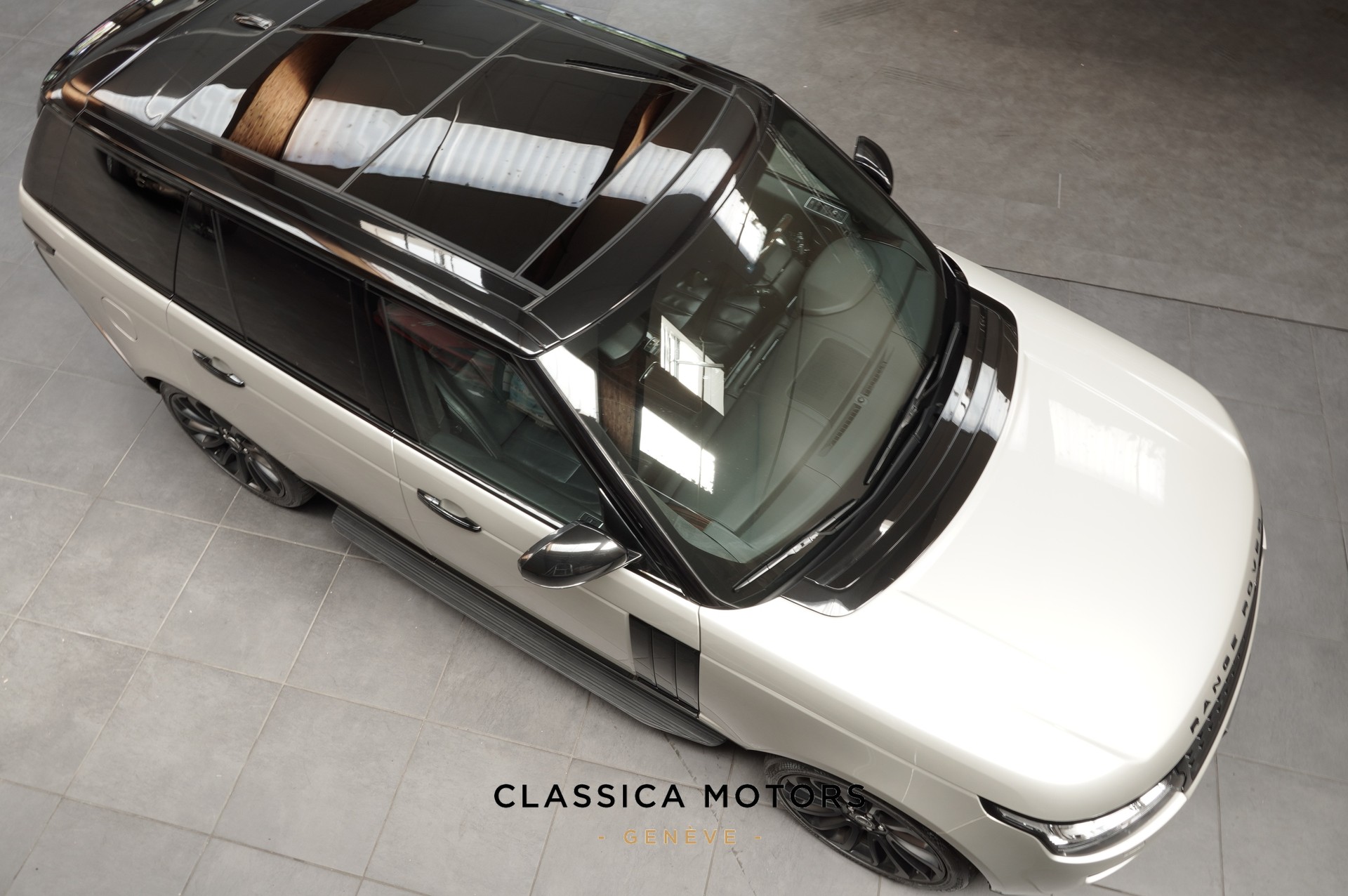 LAND ROVER Range Rover 5.0 V8 SC Autobiography Automatic-image-15