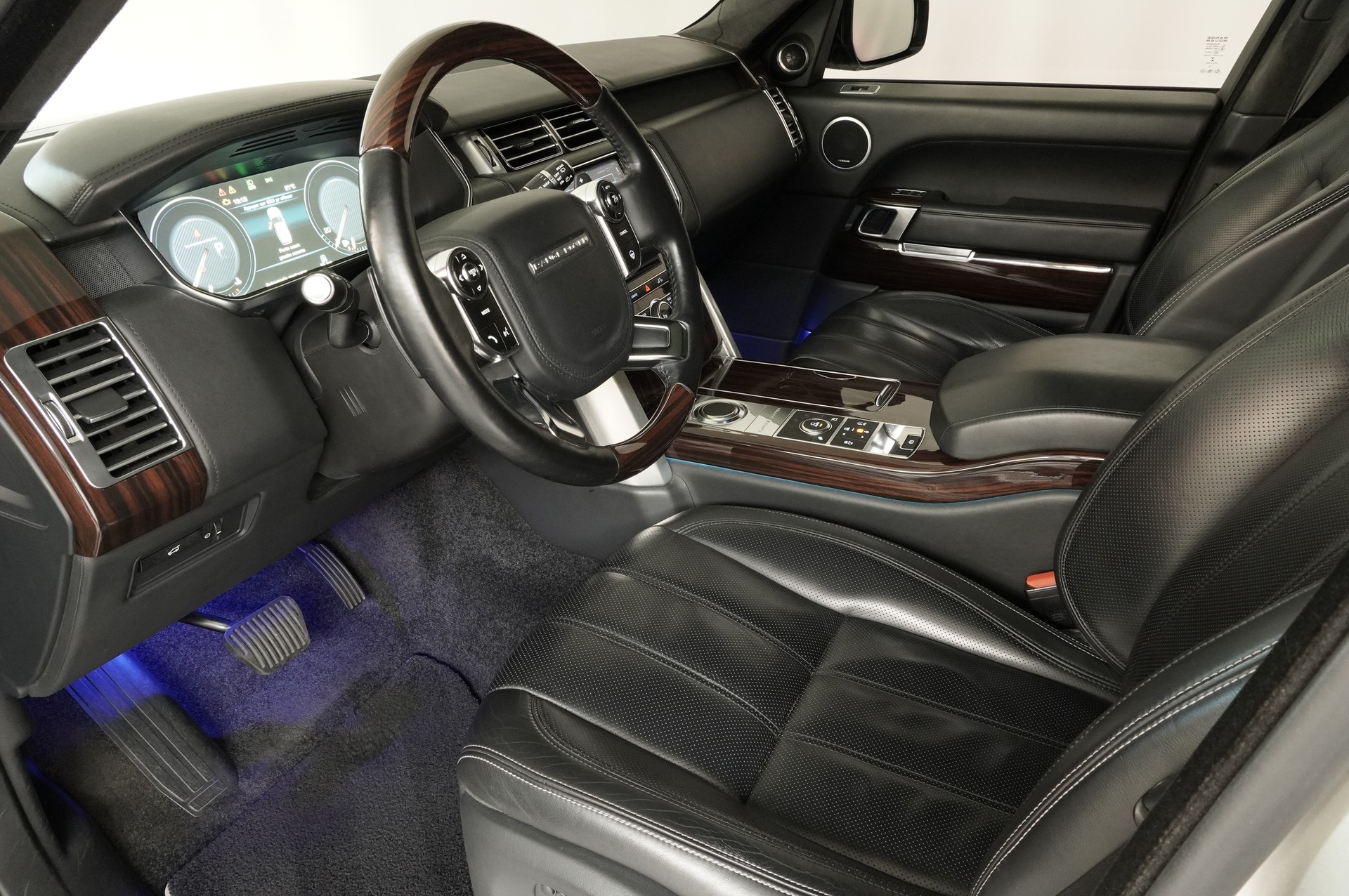 LAND ROVER Range Rover 5.0 V8 SC Autobiography Automatic-image-9