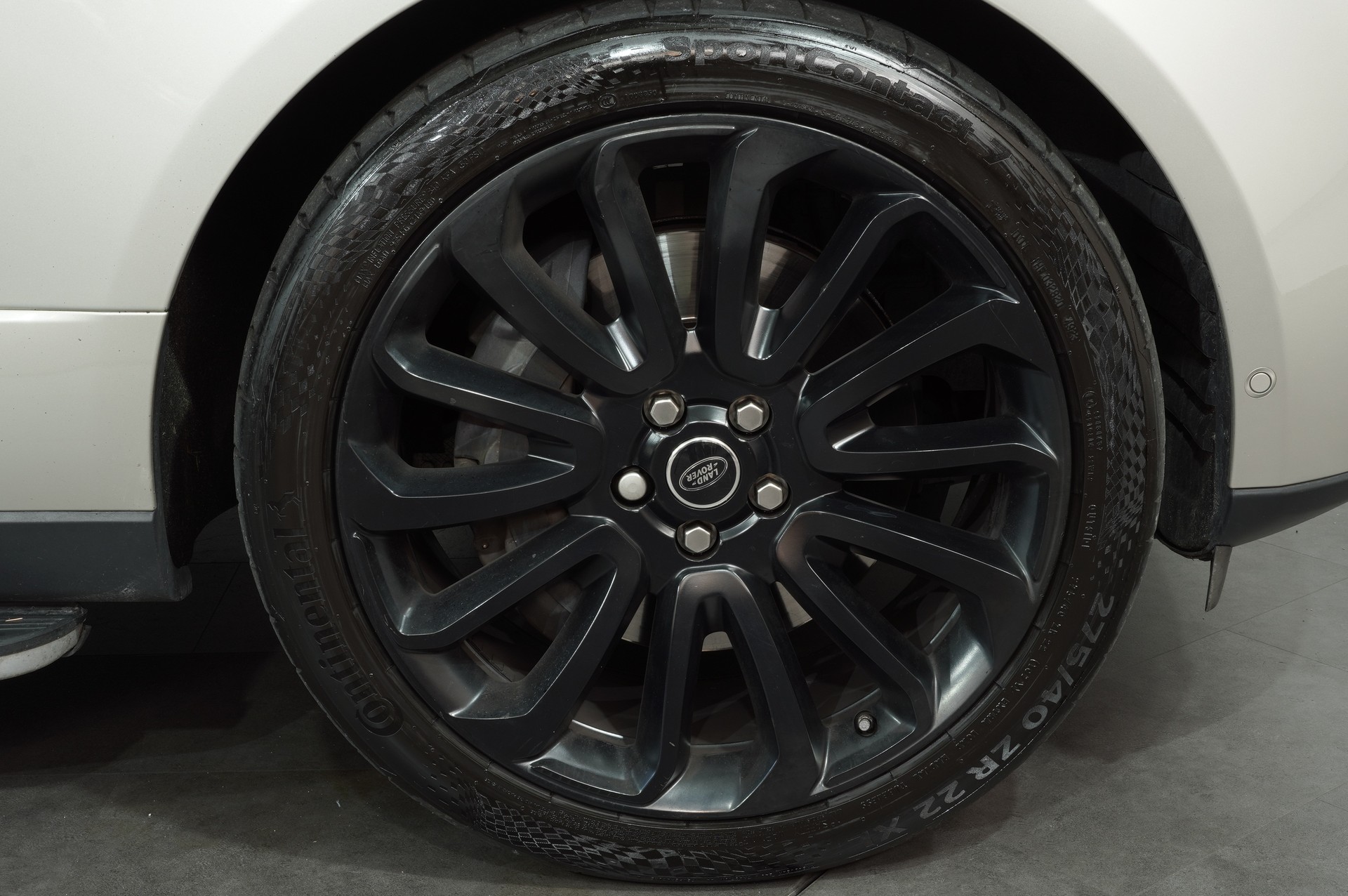 LAND ROVER Range Rover 5.0 V8 SC Autobiography Automatic-image-14