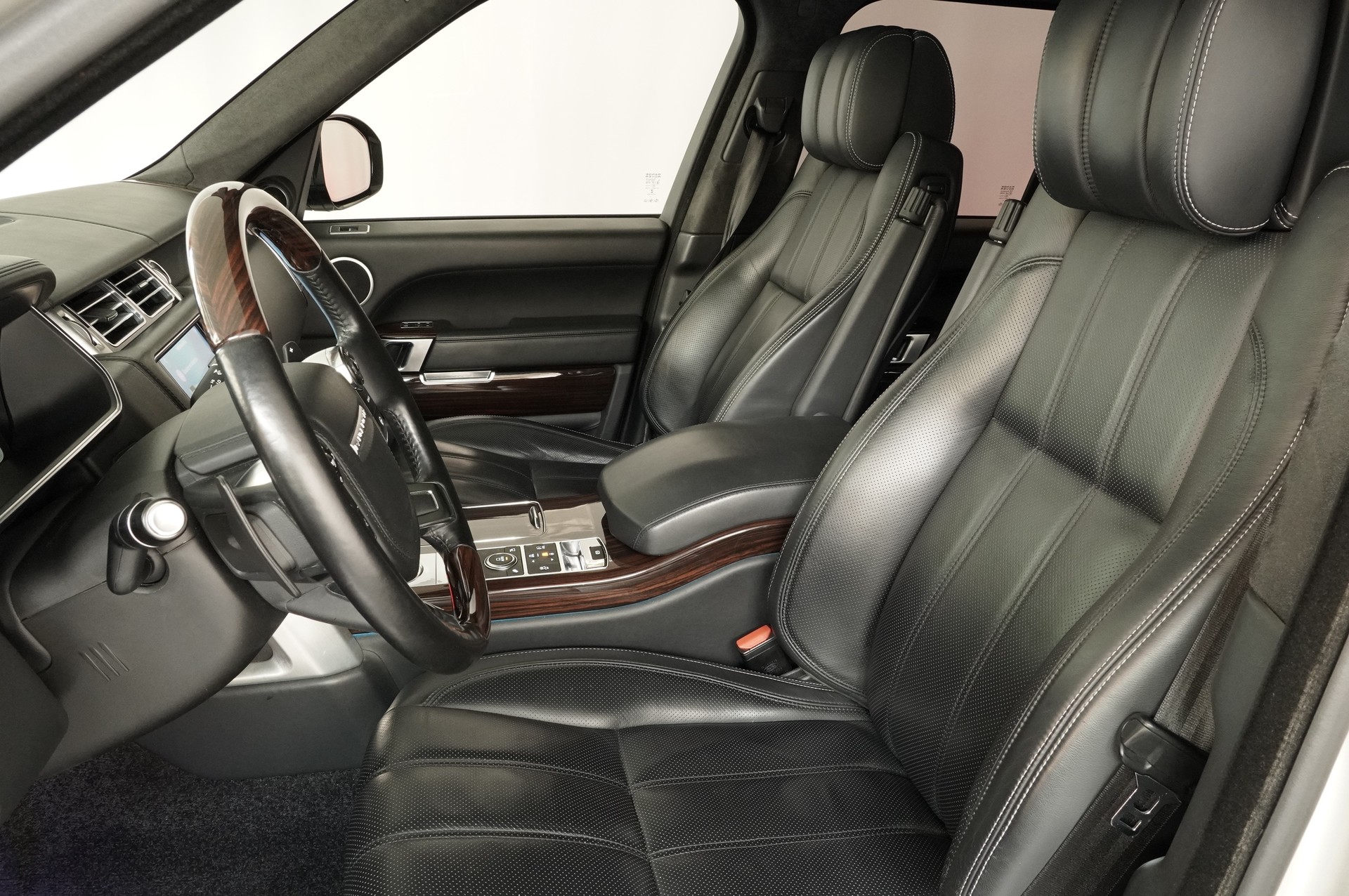 LAND ROVER Range Rover 5.0 V8 SC Autobiography Automatic-image-11