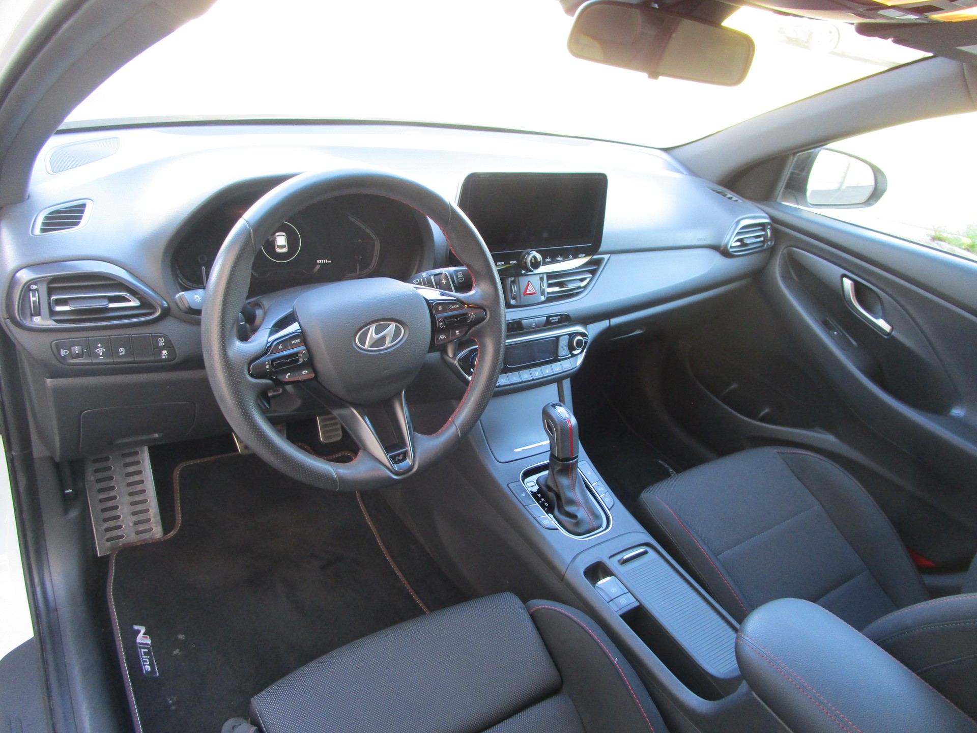 HYUNDAI i30 1.5 T-GDi N Line 48V MH DCT-image-6